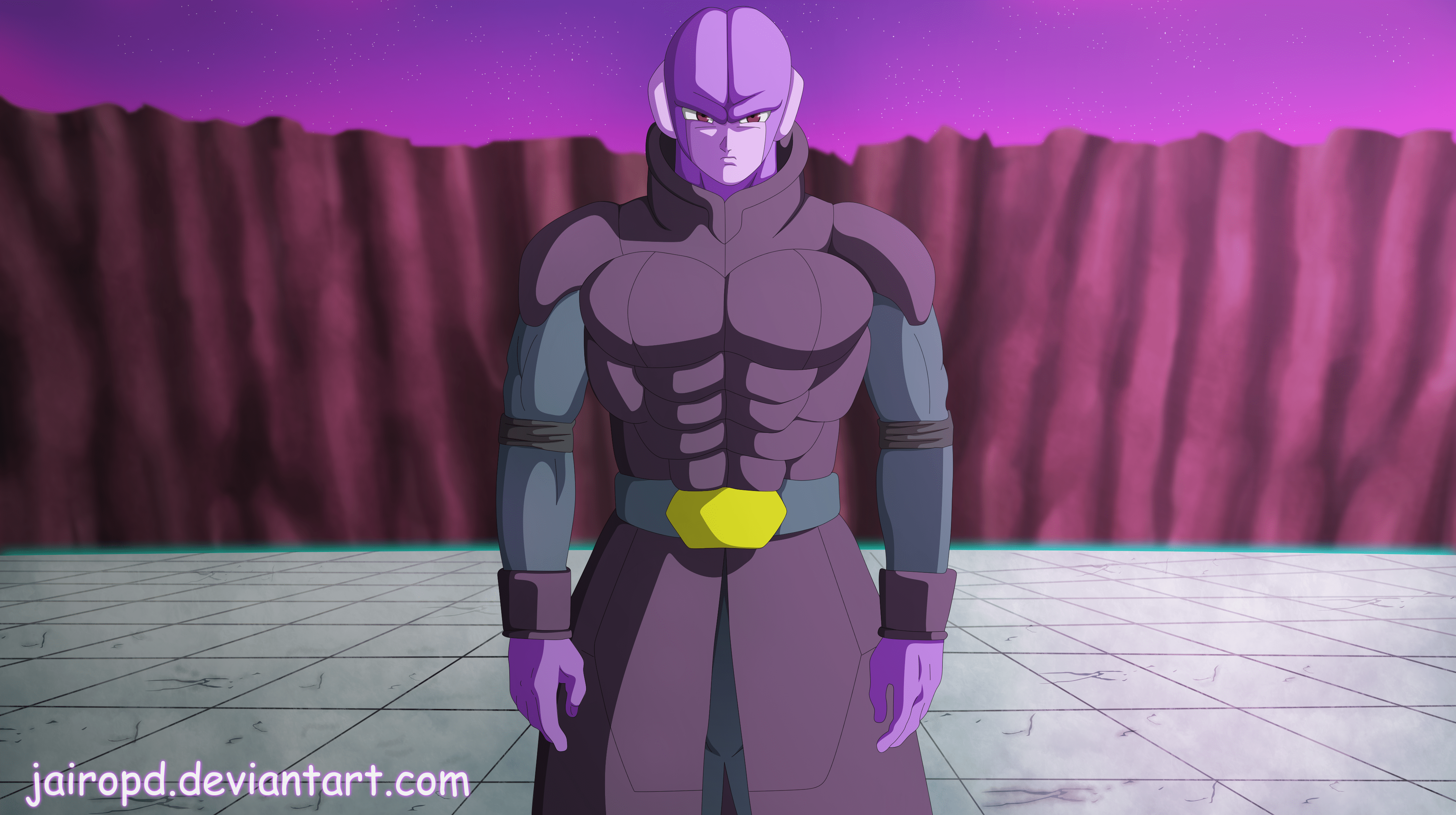 3985x2231 Hit Dbs Wallpaper