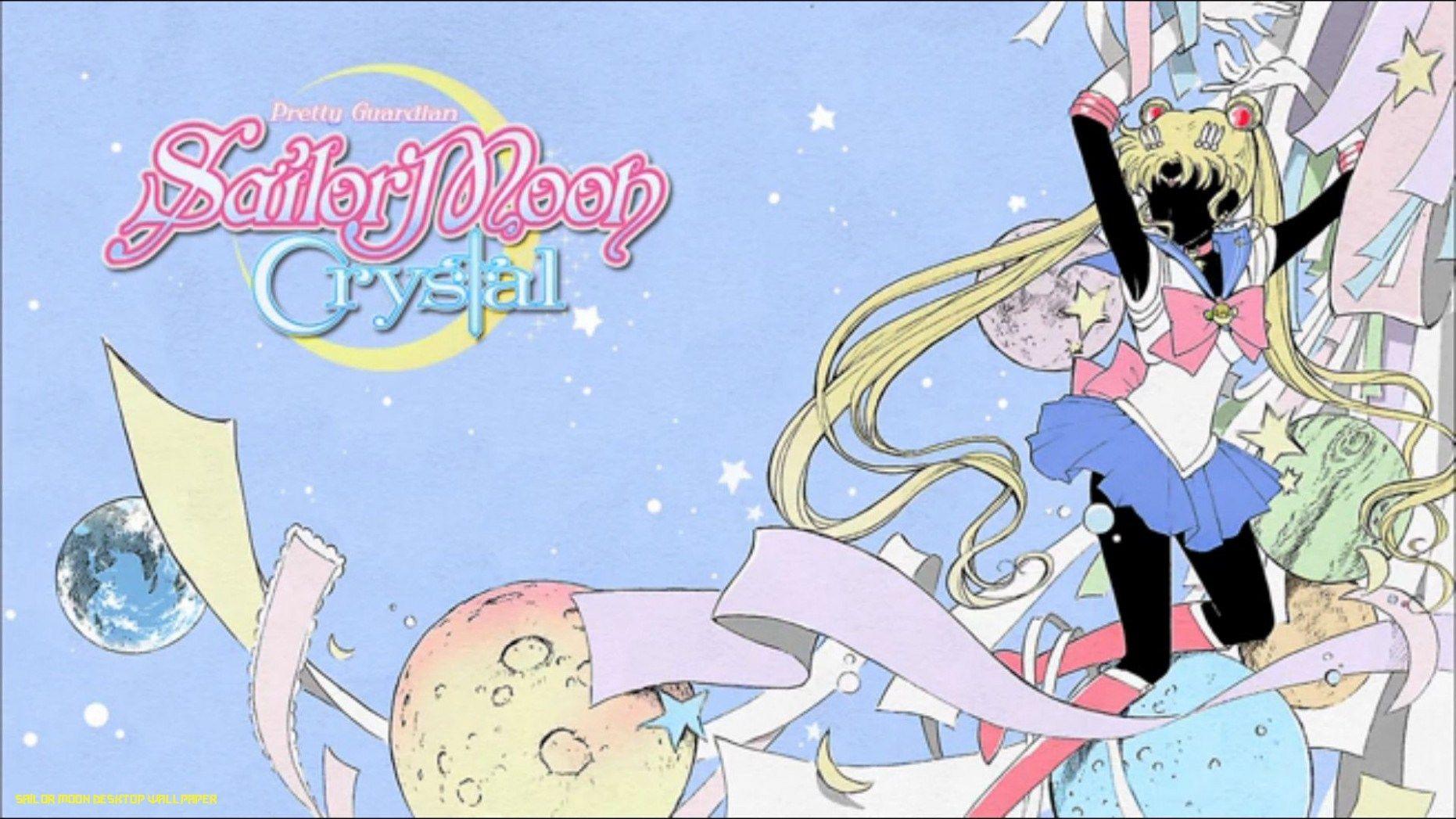 1862x1047 Sailor Moon Wallpaper