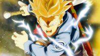3840x2160 Dragon Ball Super 4K 8K HD Wallpaper