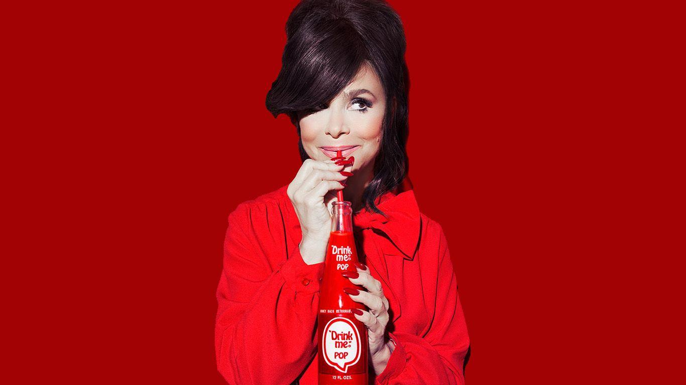 1366x768 Paula Abdul: 15 Things You Didn't Know (Part 1)