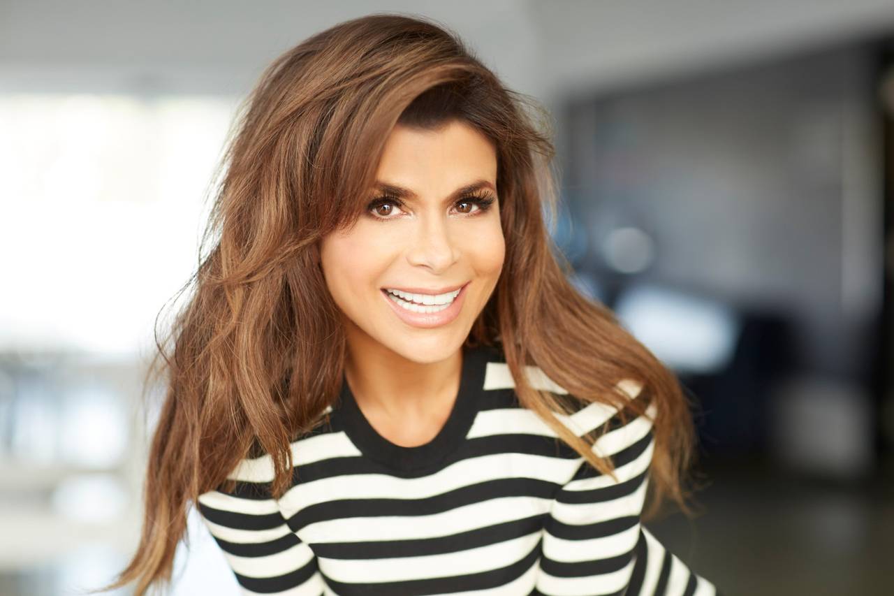 1280x853 Paula Abdul on Her Secret Childhood Dance Studio