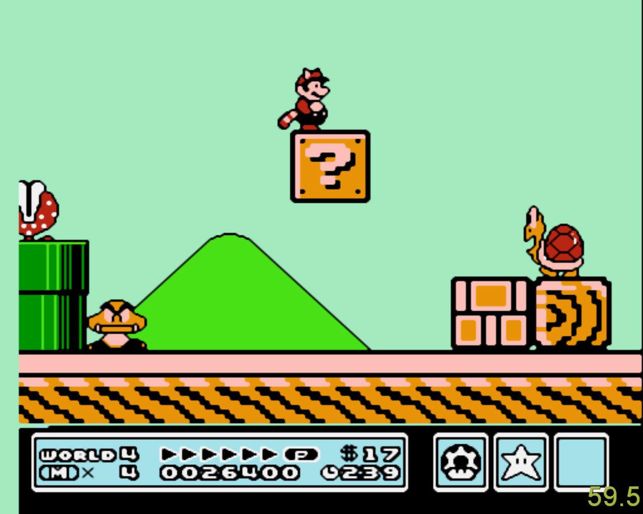 1280x1024 Super Mario Bros. 3 wallpaper 1280x1024 desktop background
