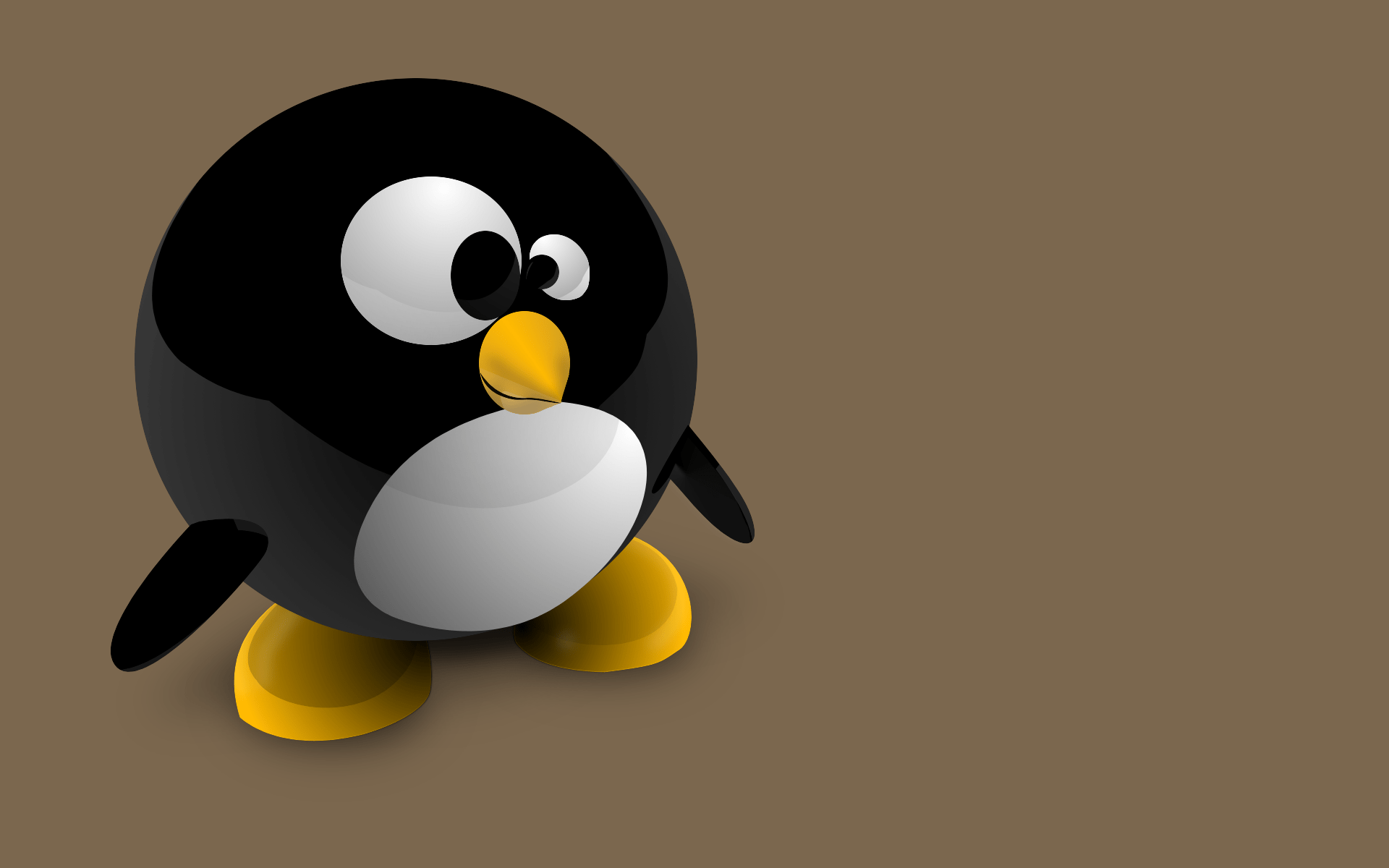 1920x1200 Pingu Wallpaper. Pingu Walrus Wallpaper