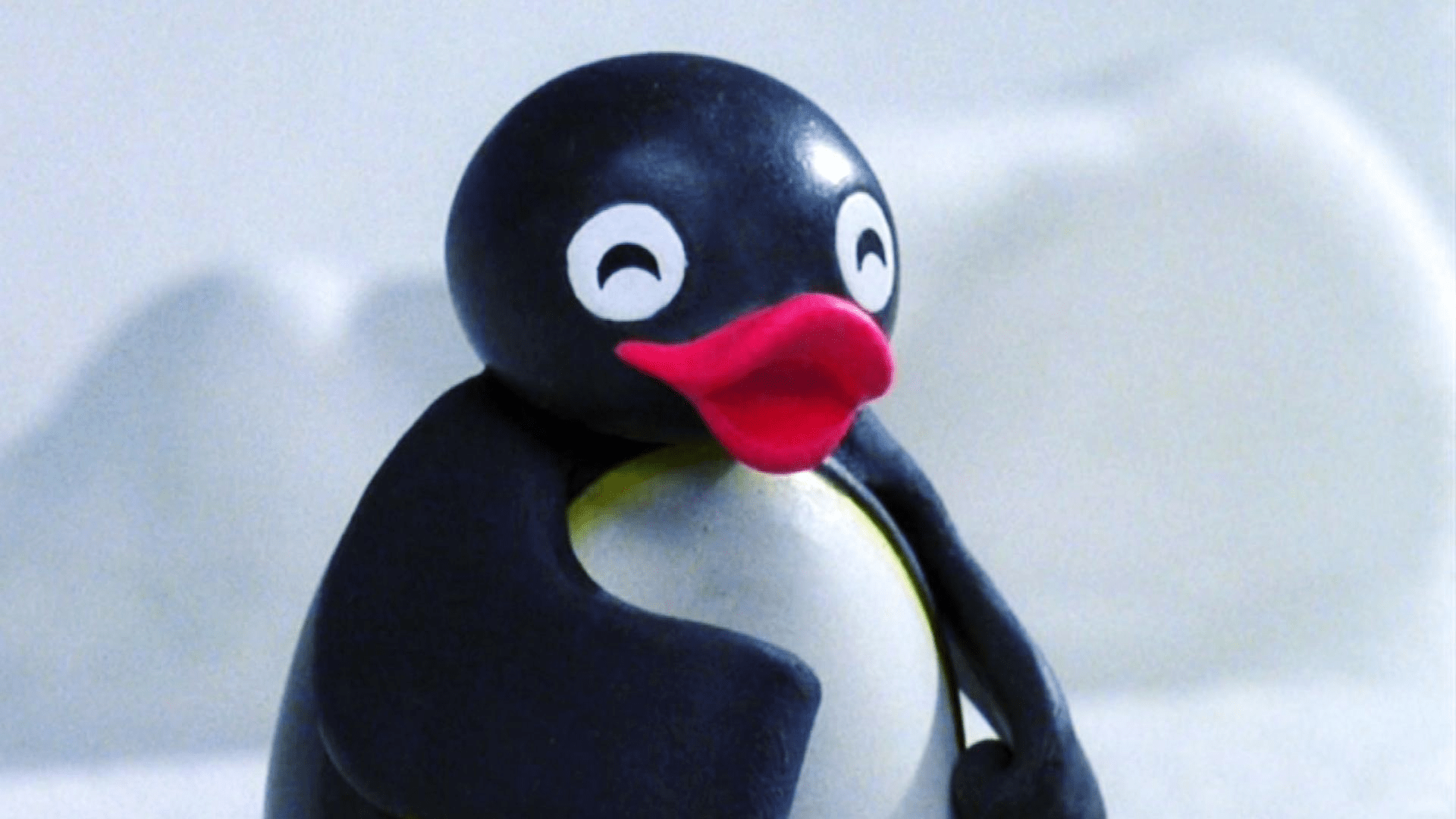 Pingu HD Wallpapers - Top Free Pingu HD Backgrounds - WallpaperAccess