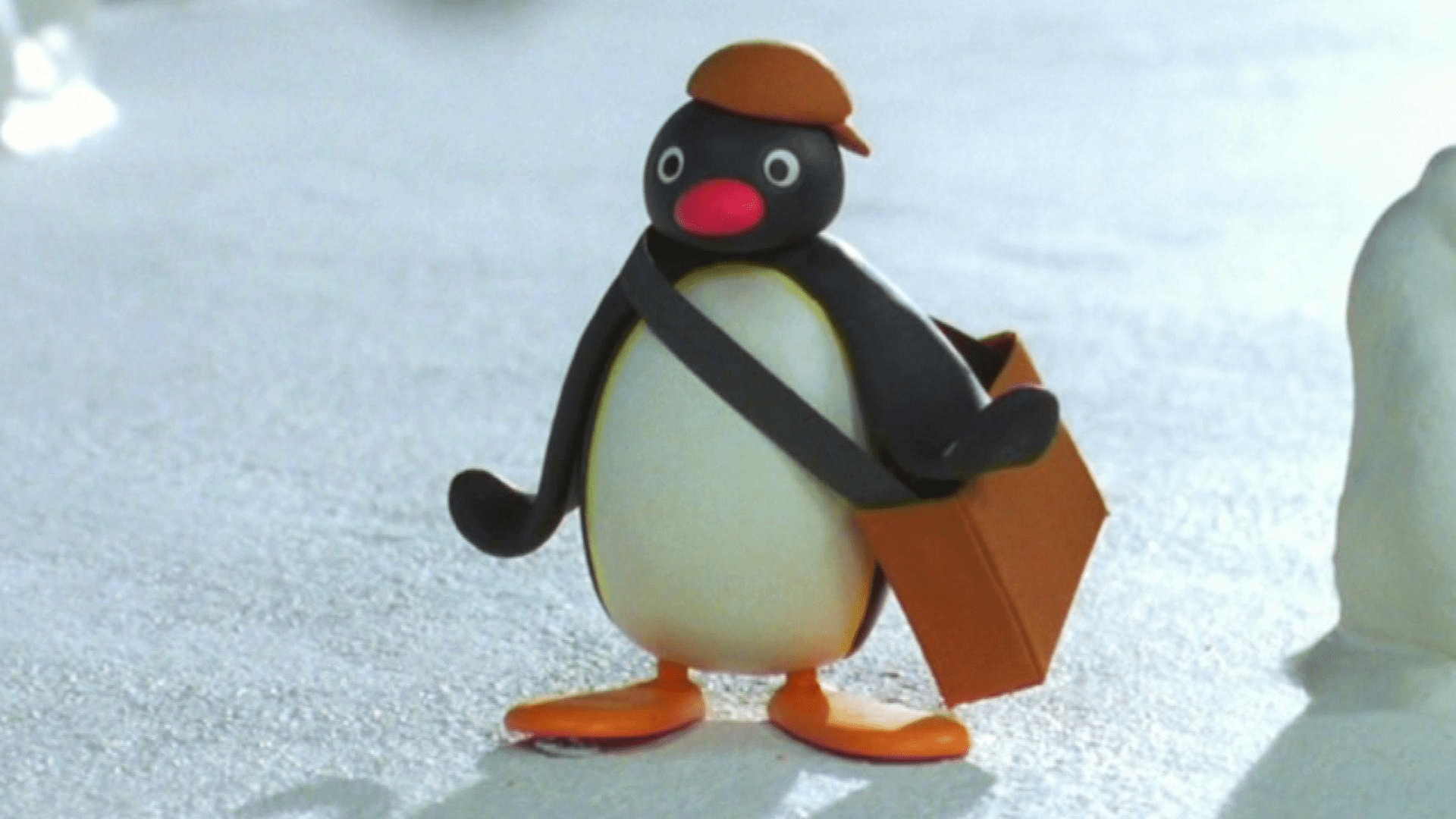 Pingu HD Wallpapers - Top Free Pingu HD Backgrounds - WallpaperAccess