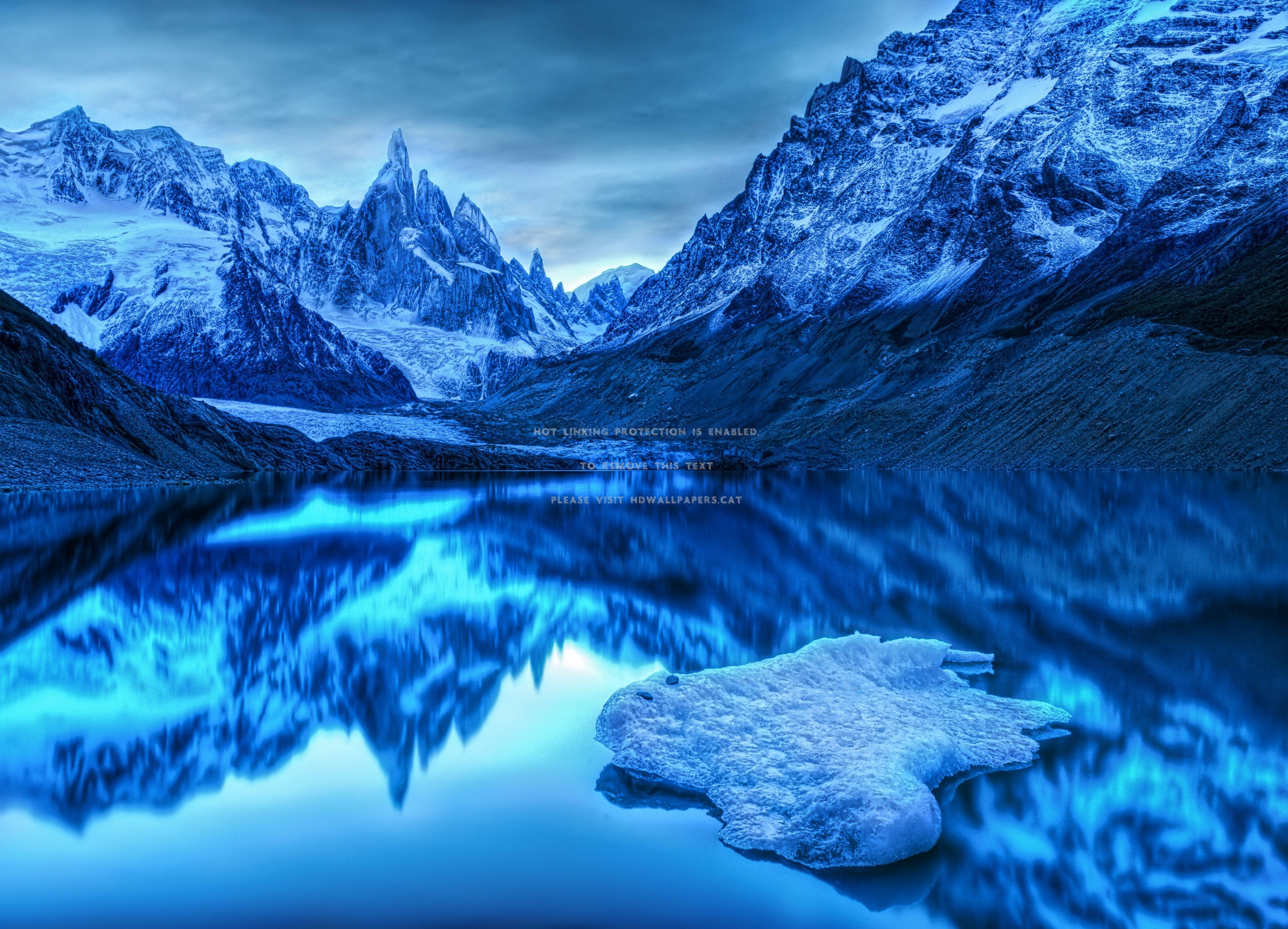 Cold Nature Wallpapers - Top Free Cold Nature Backgrounds - WallpaperAccess