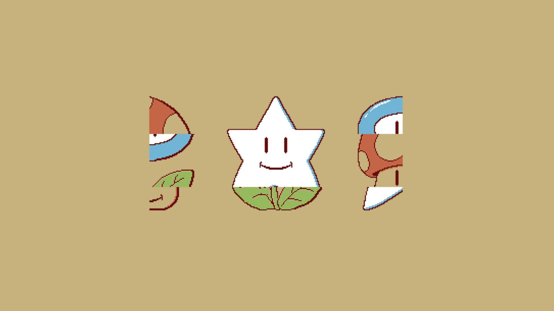 1920x1080 Super Mario Bros. 3 Computer Wallpaper, Desktop Background