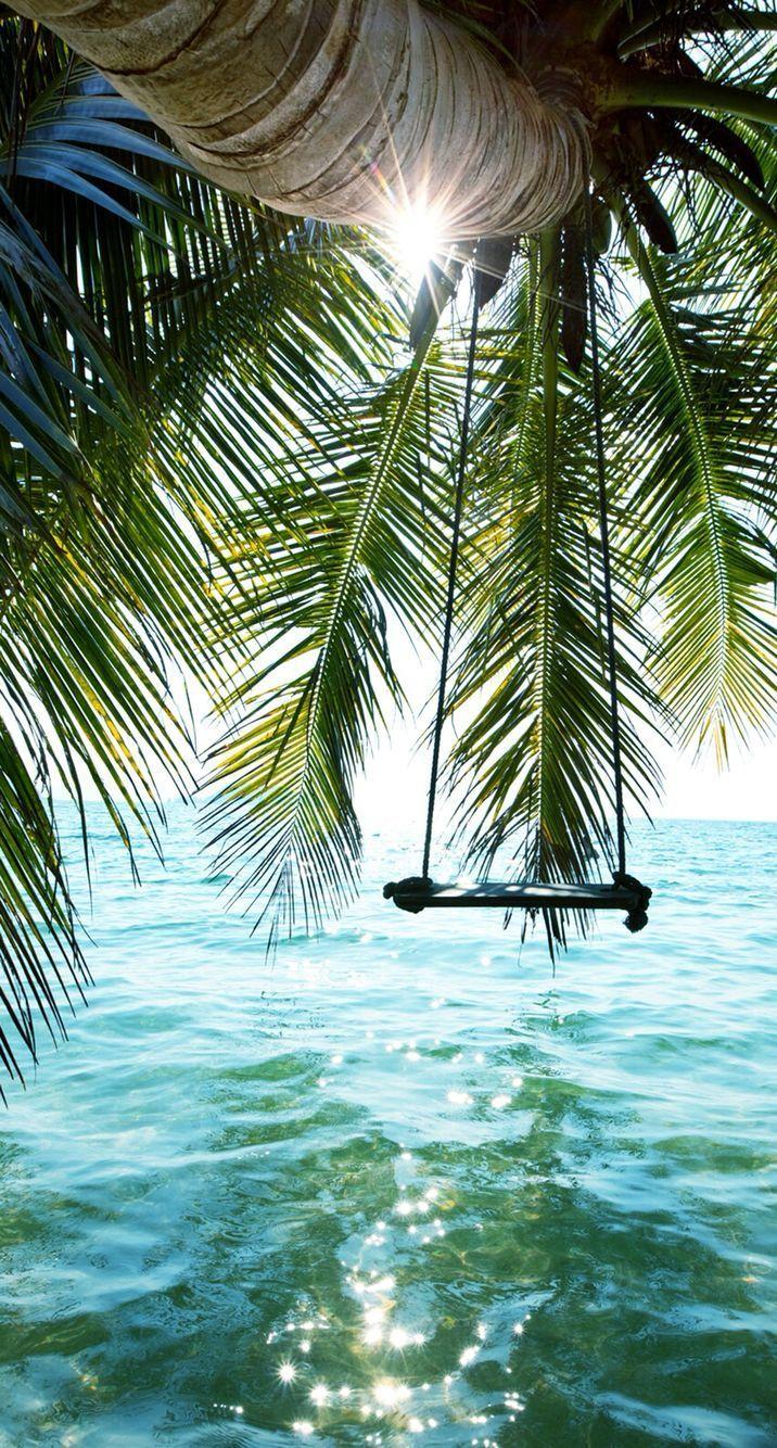 716x1334 Ocean wallpaper♡ Designs. Photo paysage magnifique, Photo paysage, Paysages magnifiques