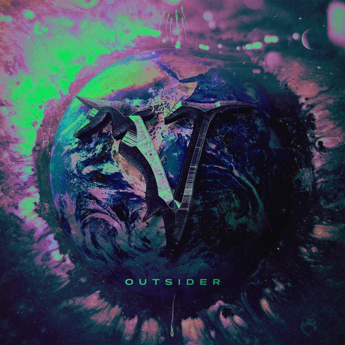 1200x1200 Veil of Maya Unveil Wicked New Track, Outsider
