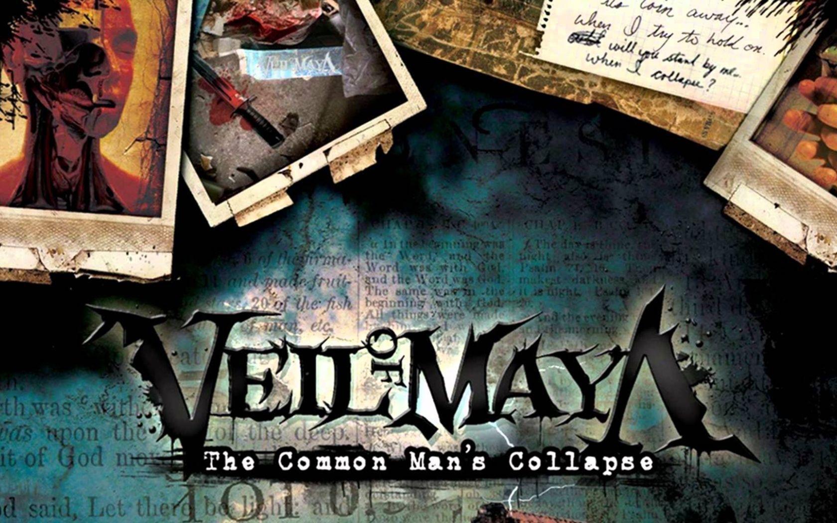 1680x1050 Free download Veil of Maya Crawl Back [HD] [1920x1080]