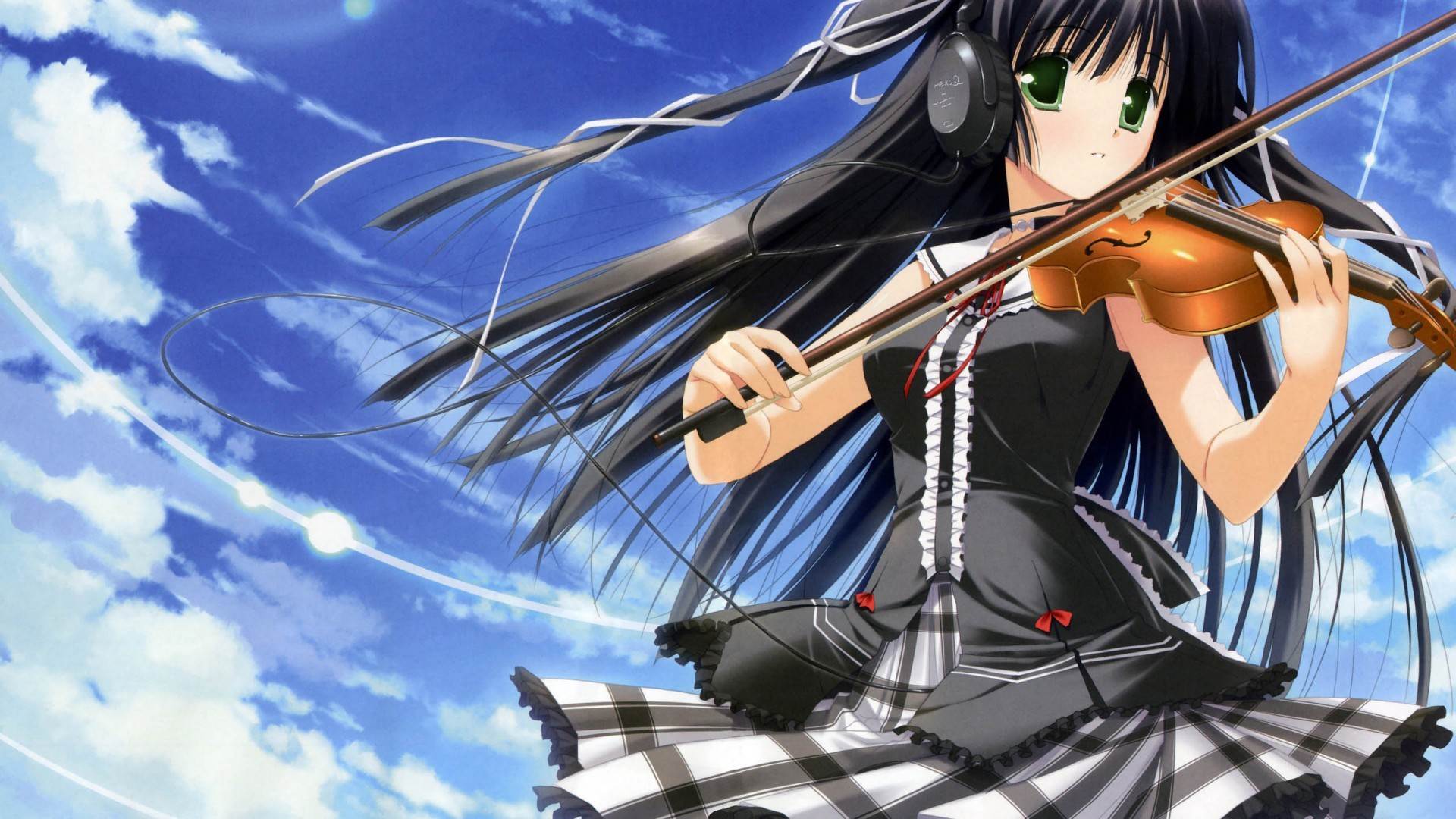 1920x1080 Cute Anime Wallpaper HD For Android Cute Animal For iPhone Dark