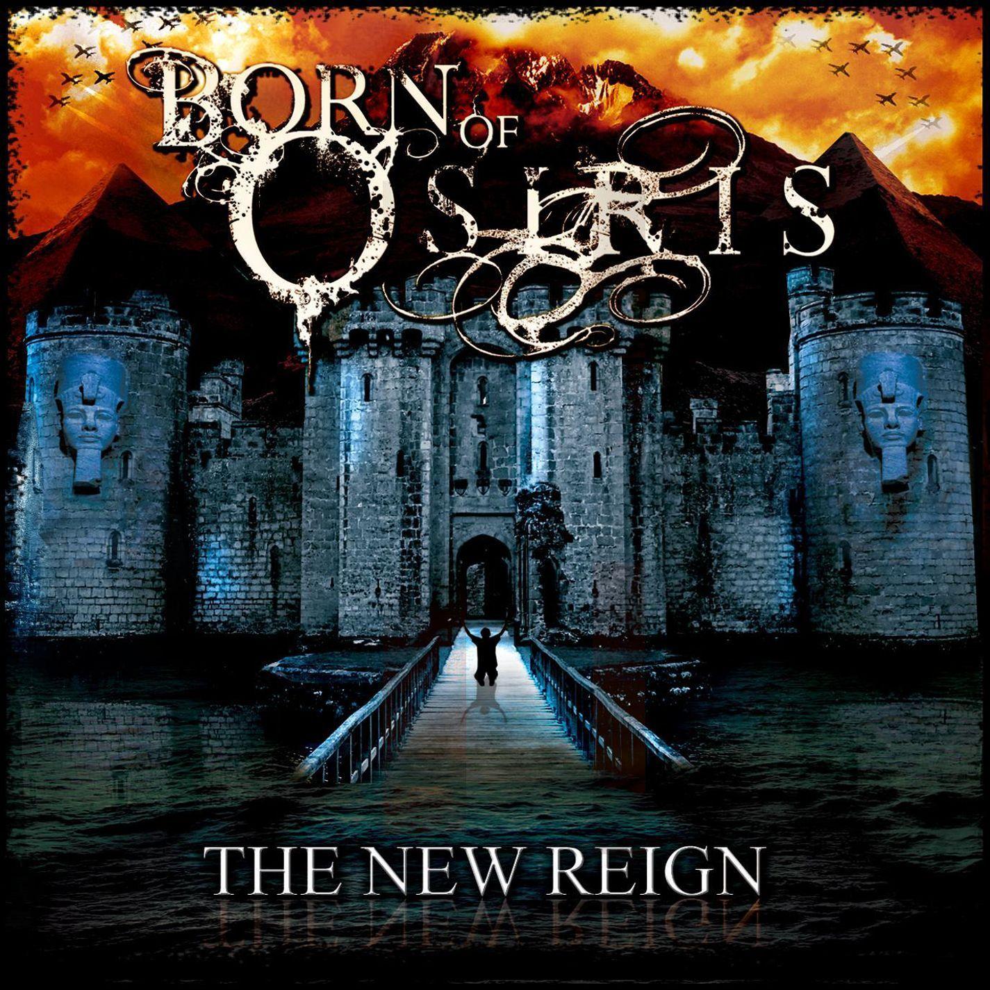 1425x1425 Born Of Osiris Release New Old Song Glorious Day From Re