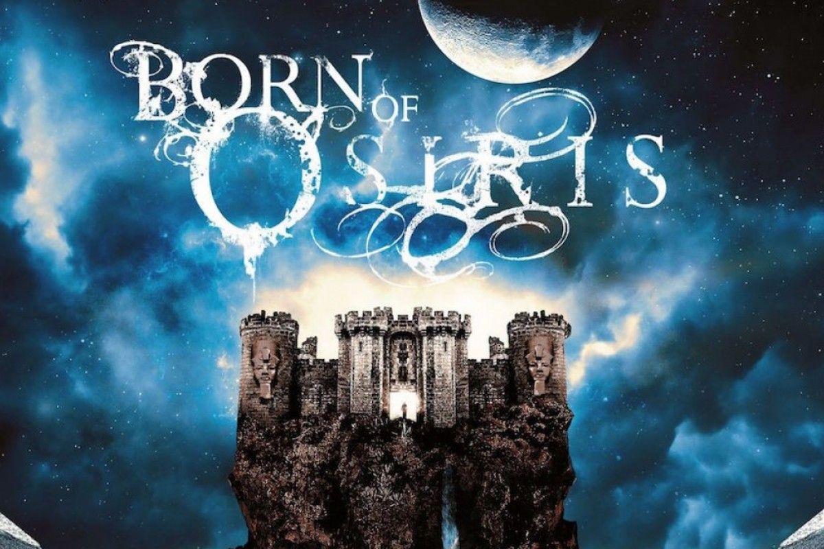 Born of long. Born of Osiris - the Eternal Reign (2017). Born of Osiris 2007. Born of Osiris logo. Born of Osiris White Nile.