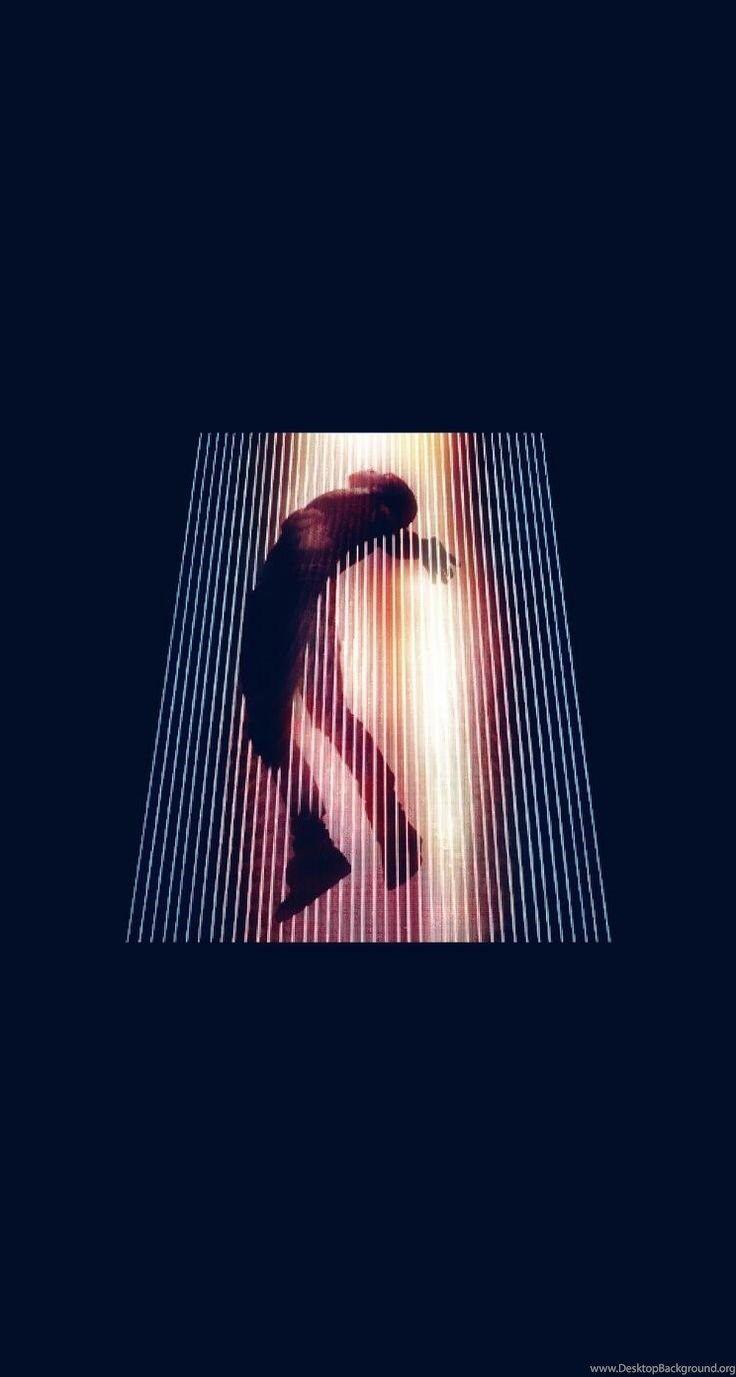 736x1377 ITT: Parallax compatible (iOS 7) Yeezus Tour Promo Wallpaper