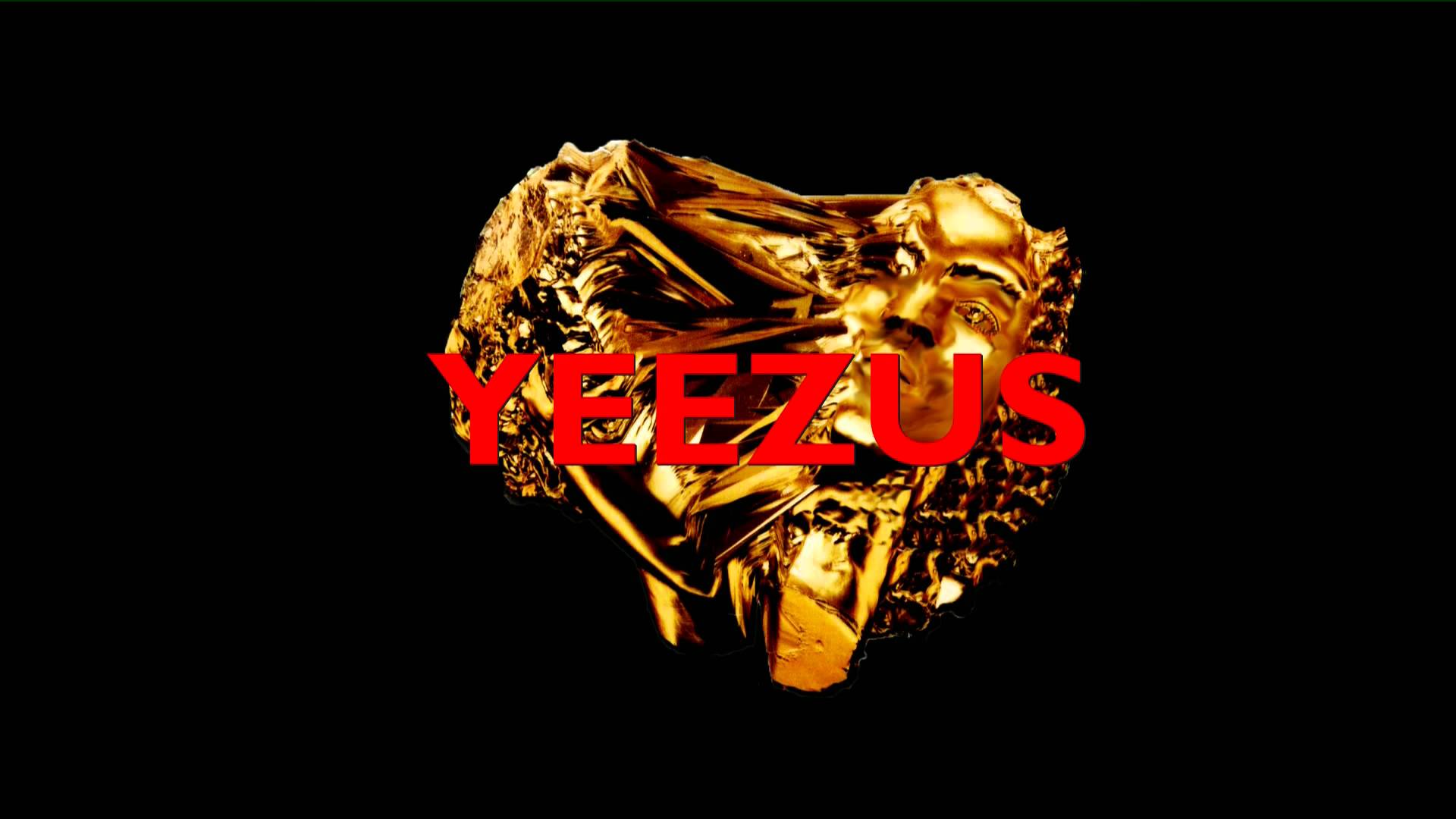 1920x1080 Free download Yeezus Wallpaper HD [1920x1080] for your Desktop