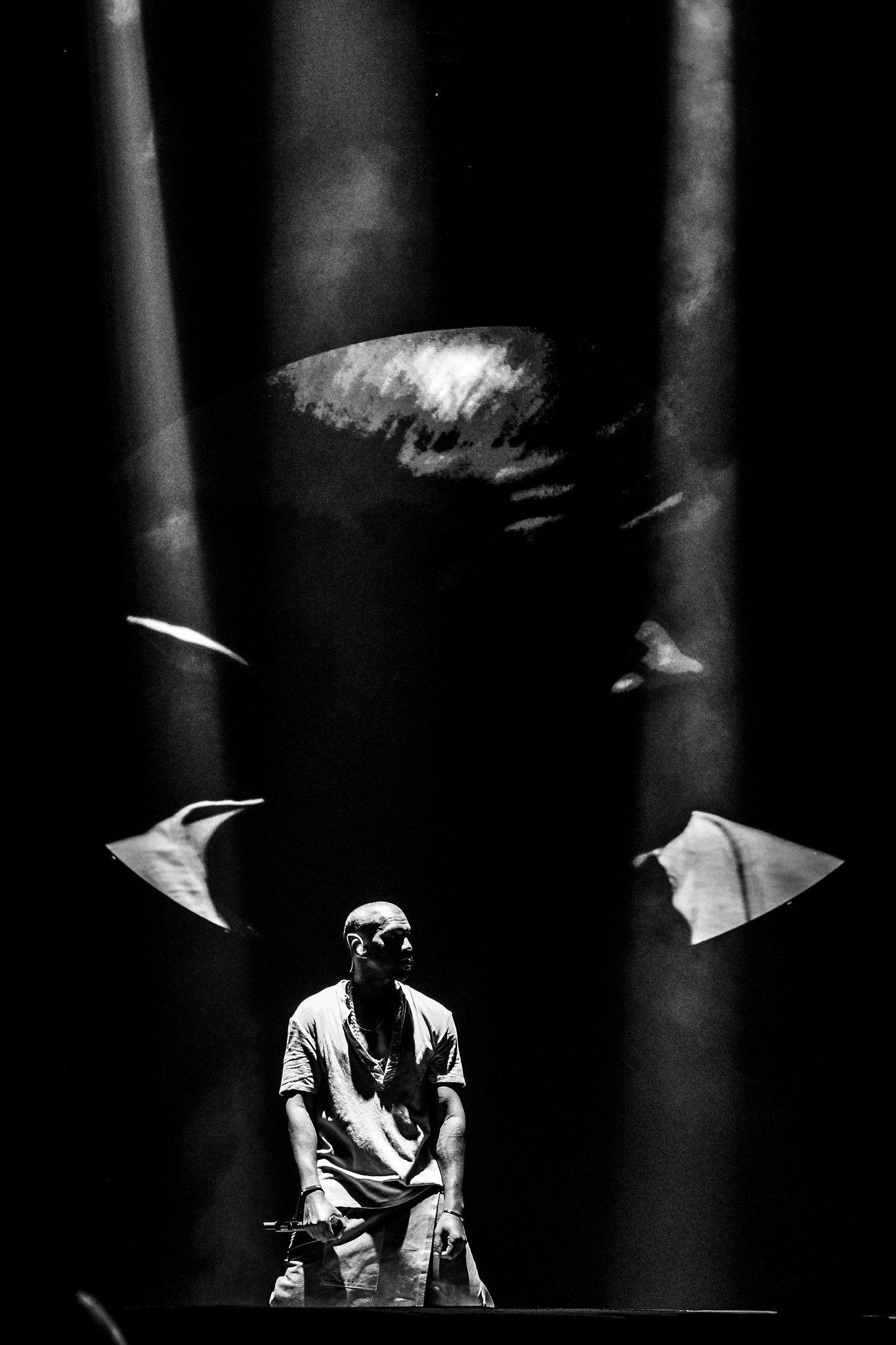 1365x2048 HD YEEZUS Tour Wallpaper (Desktop & Phone) [UPDATED!!] « Kanye