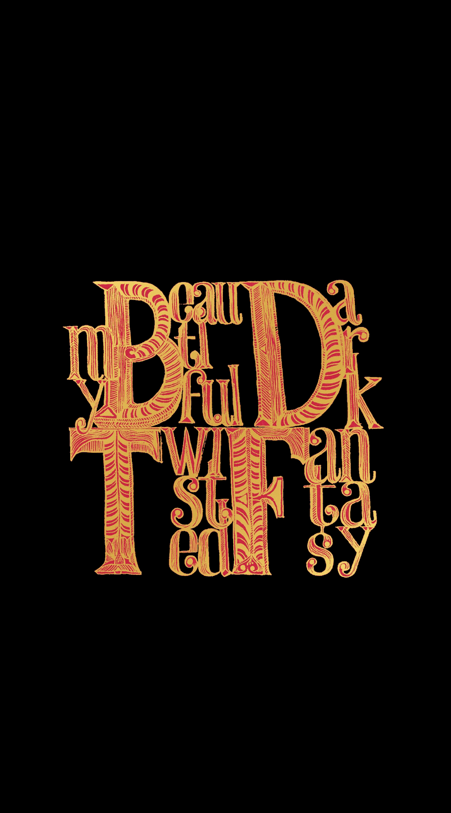 892x1609 Kanye West AMOLED Wallpaper