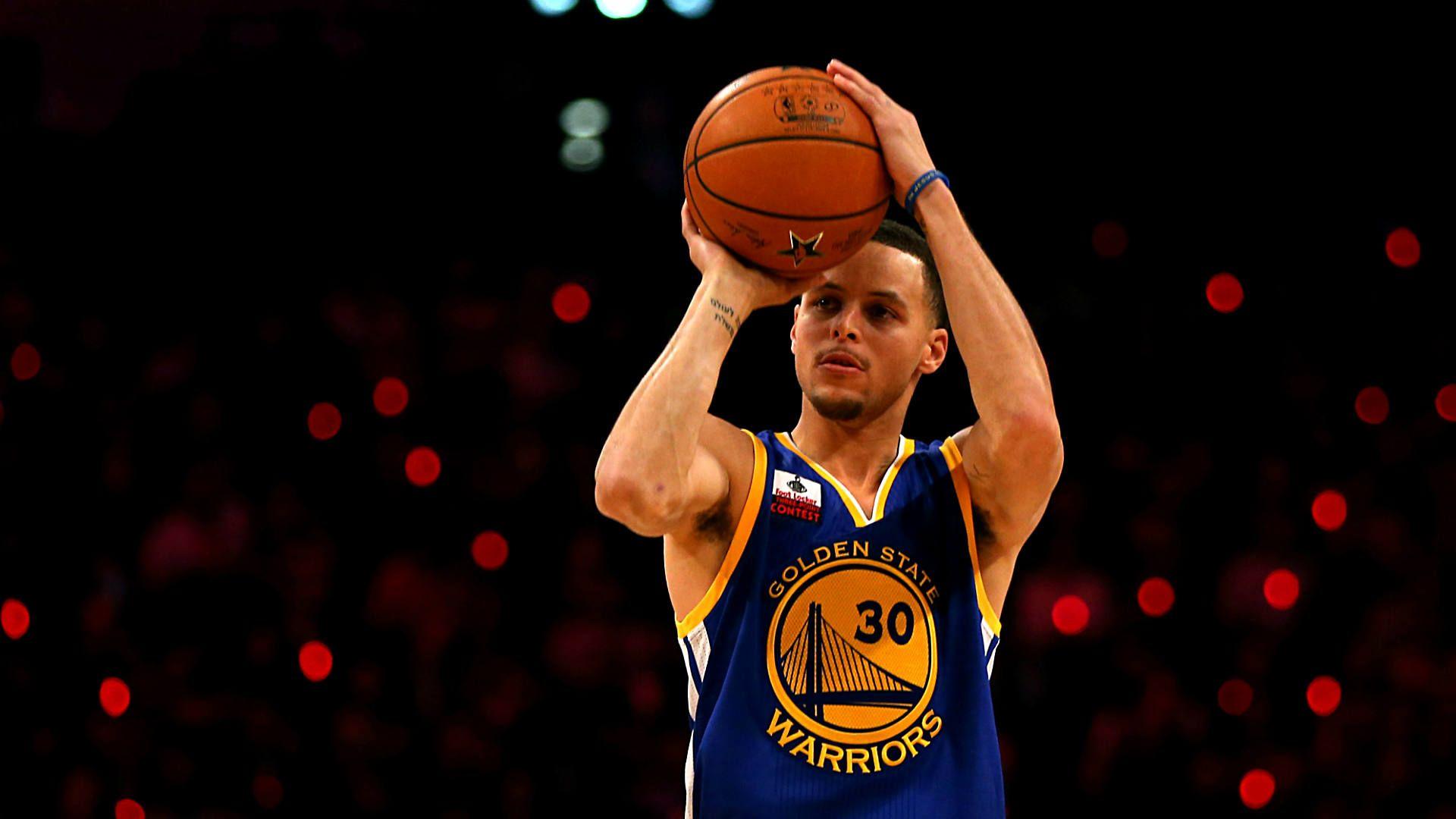 1920x1080 Steph Curry Desktop Wallpaper 247 1920x1080 px
