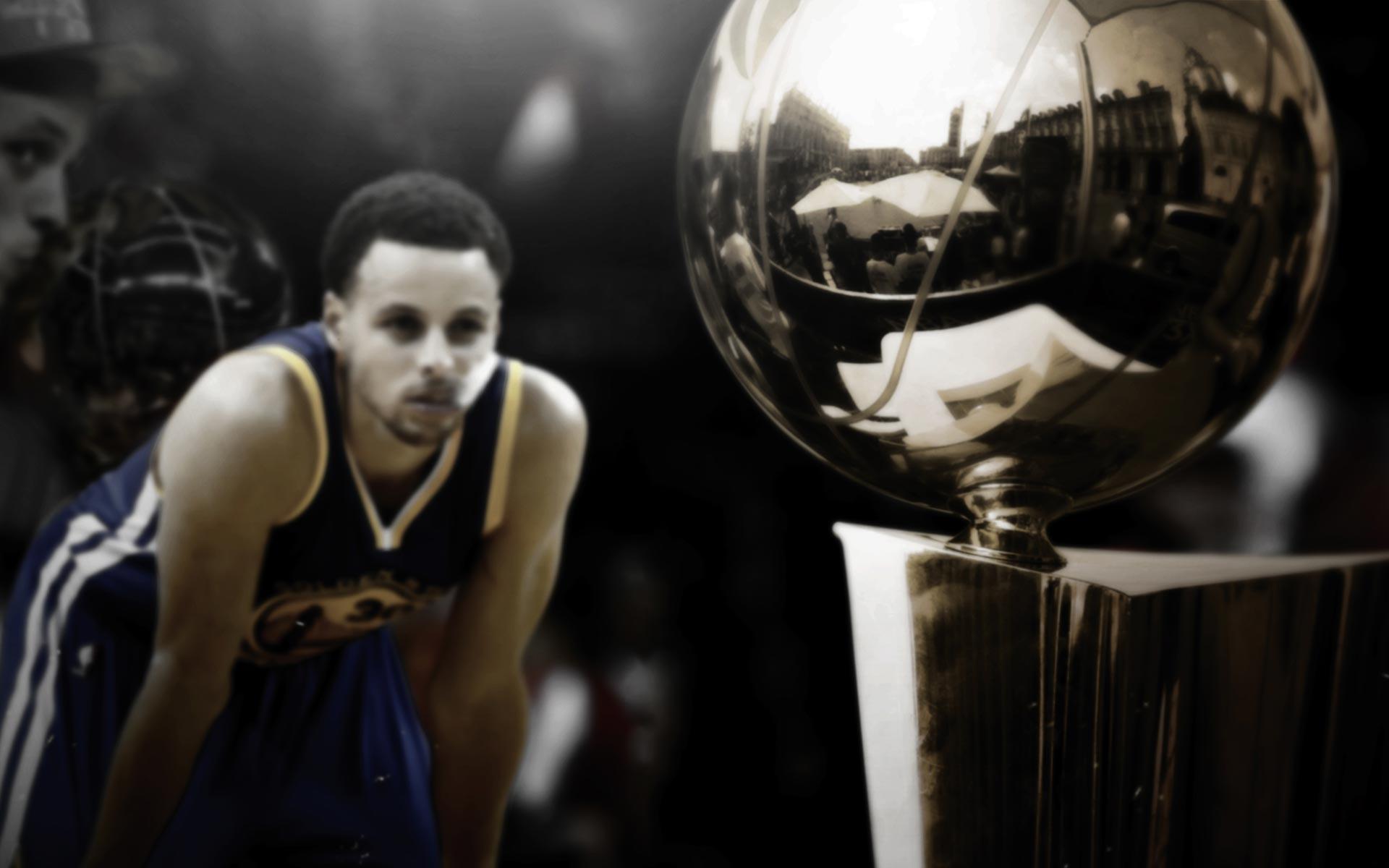 1920x1200 Stephen Curry HD Wallpaper