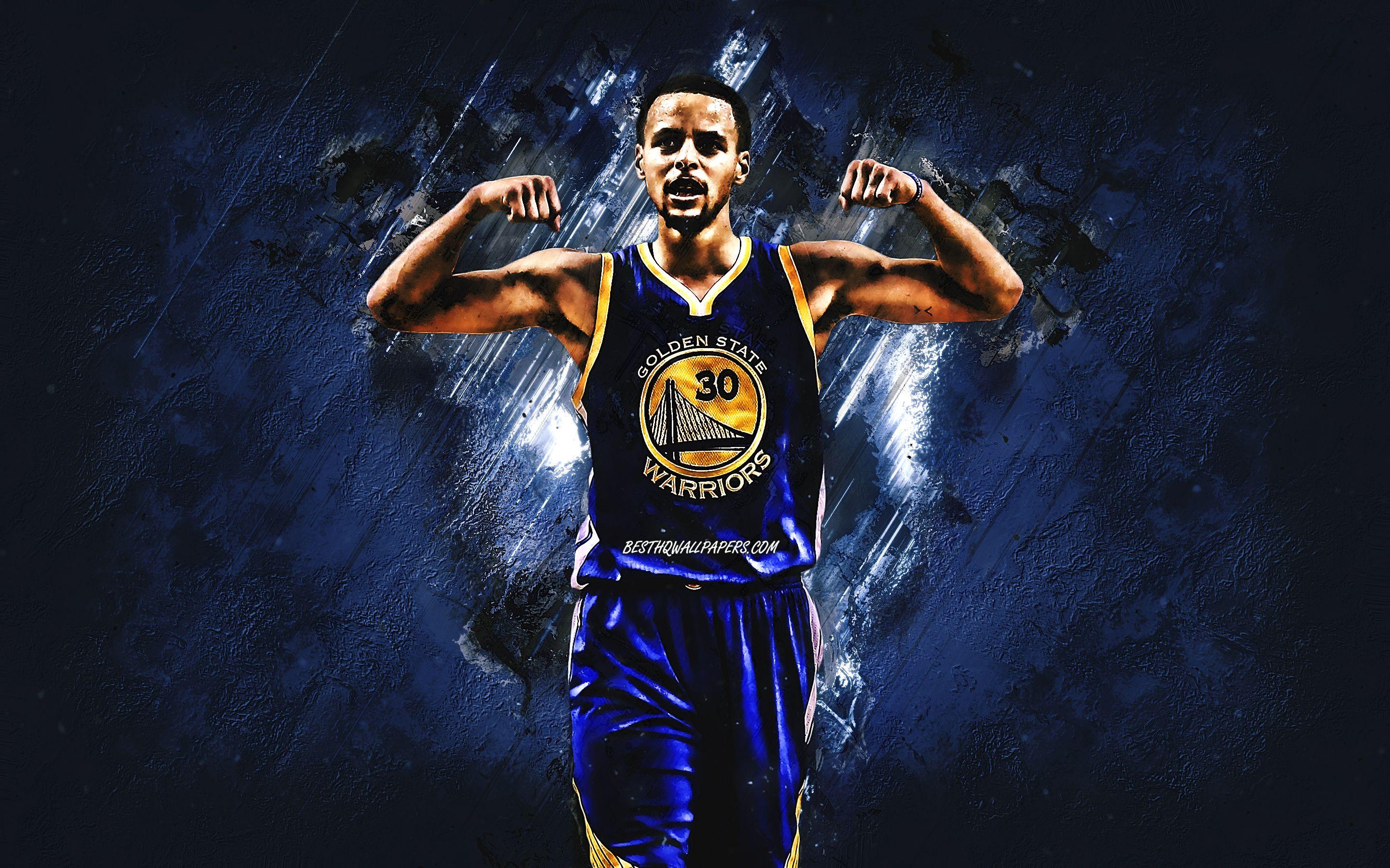 Stephen Curry Basketball Wallpaper