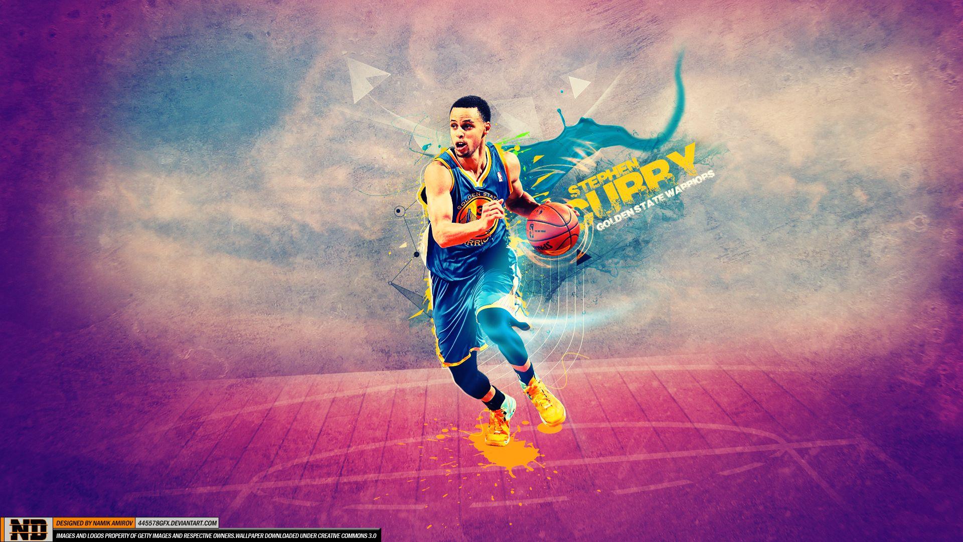 1920x1080 Free download 15 Stephen Curry Wallpaper HD ZF8yA 393 Stephen
