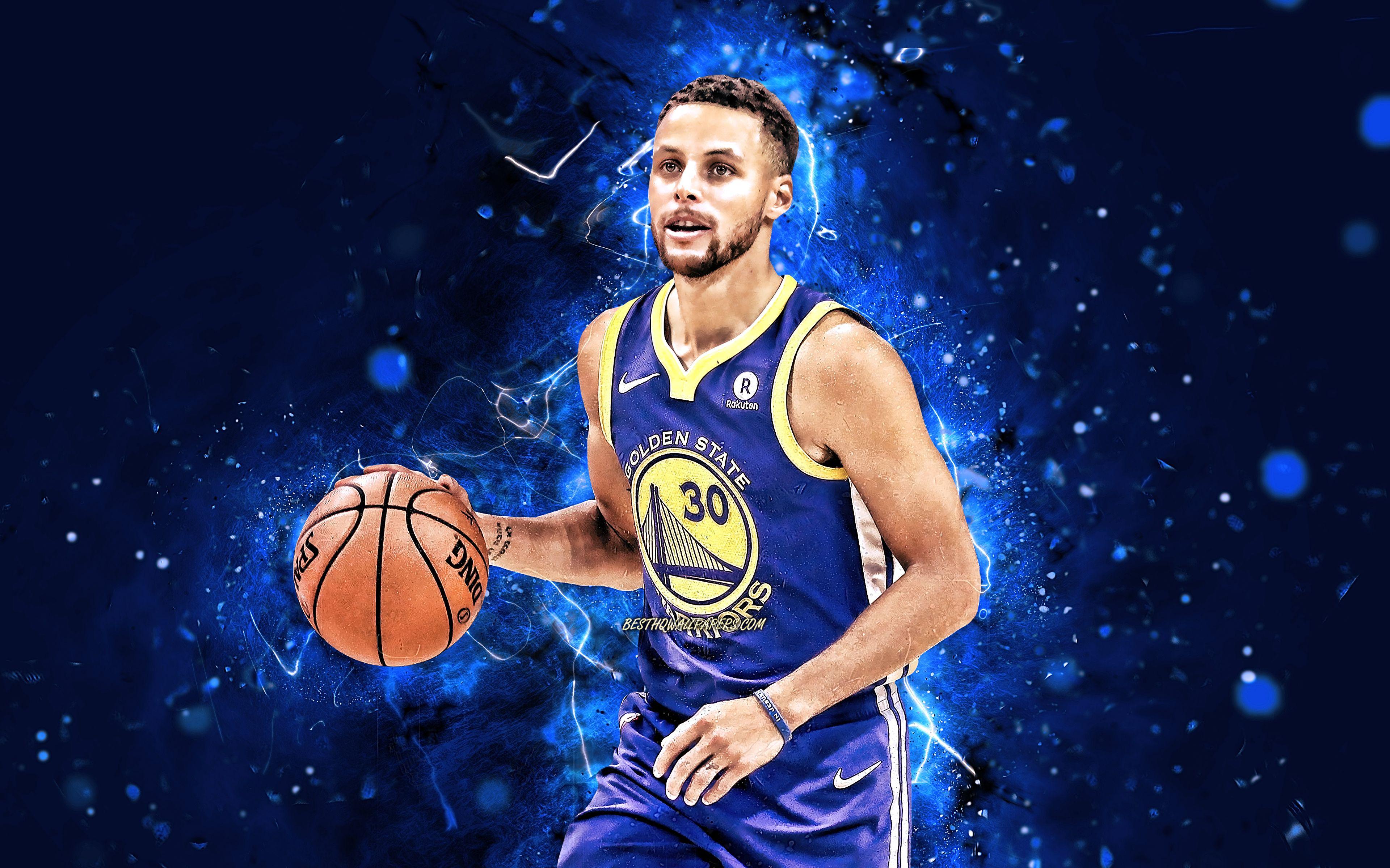 Stephen Curry Desktop Wallpapers - Top Free Stephen Curry Desktop ...