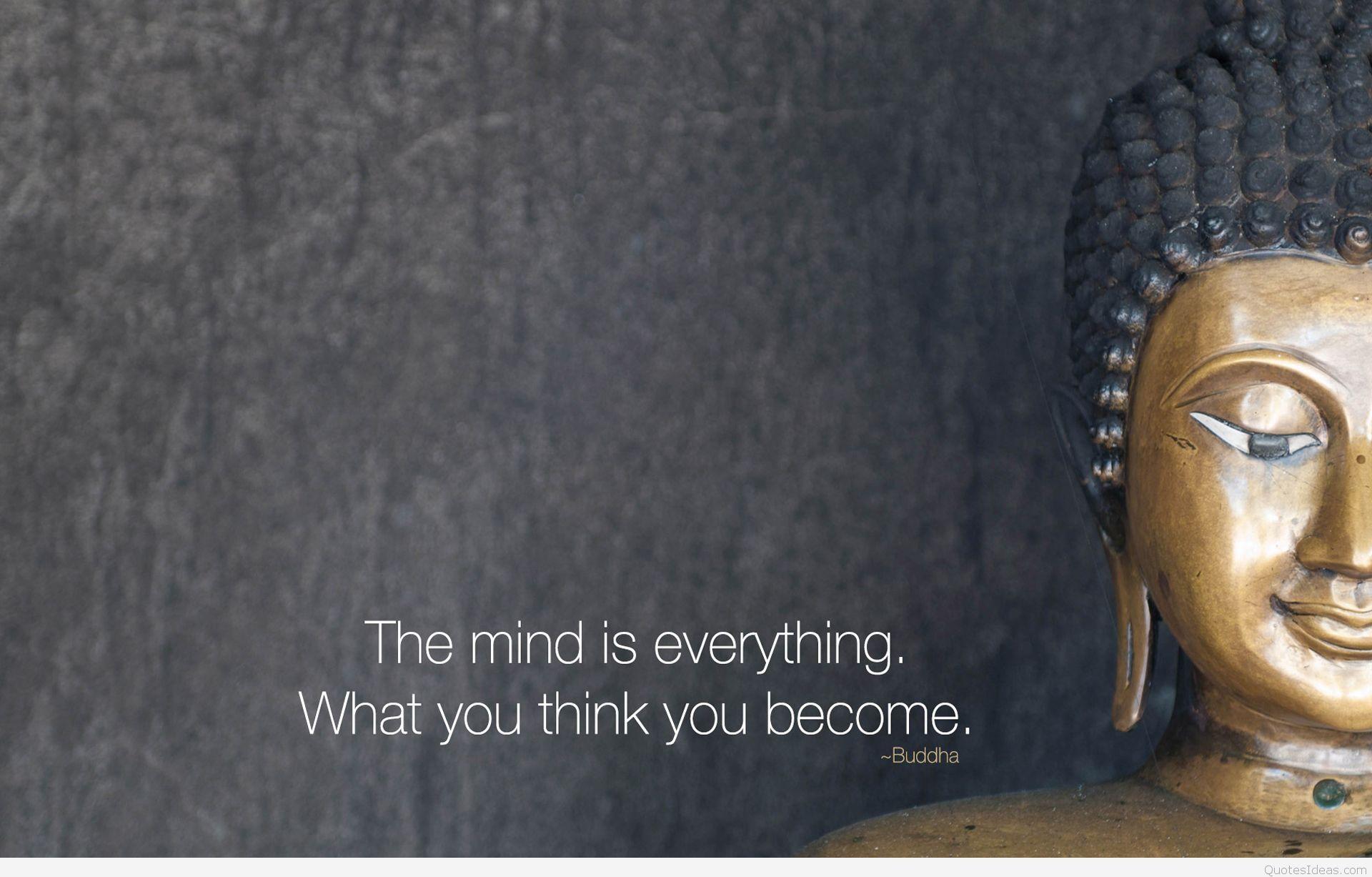 1920x1227 Buddha Quote Background & Outbound Borobudur