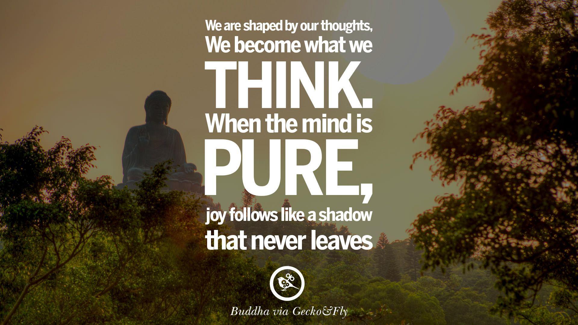 1920x1080 Zen Buddhism Quotes On Love, Anger Management, Salvation
