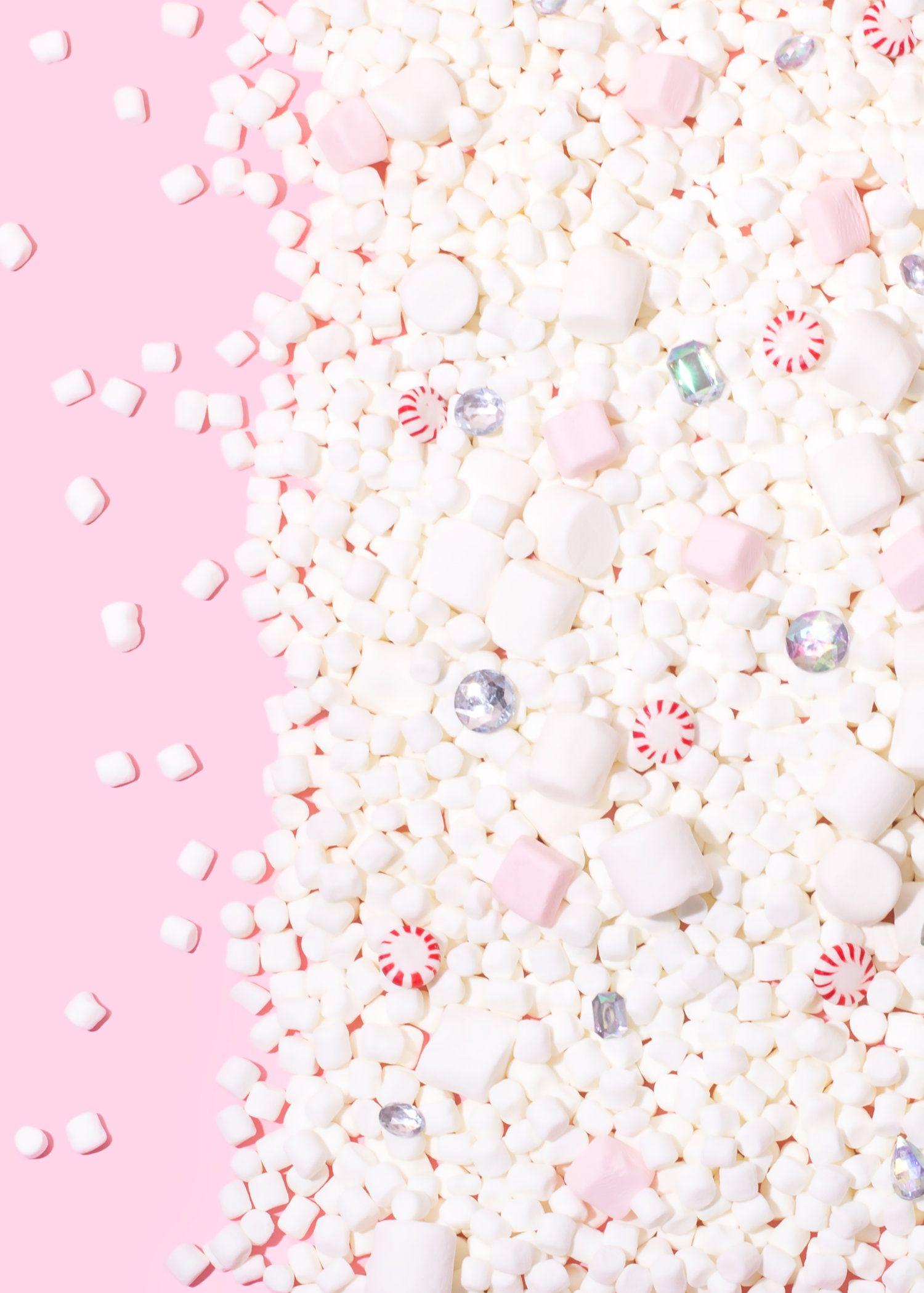 Marshmallow Phone Wallpapers - Top Free Marshmallow Phone Backgrounds ...