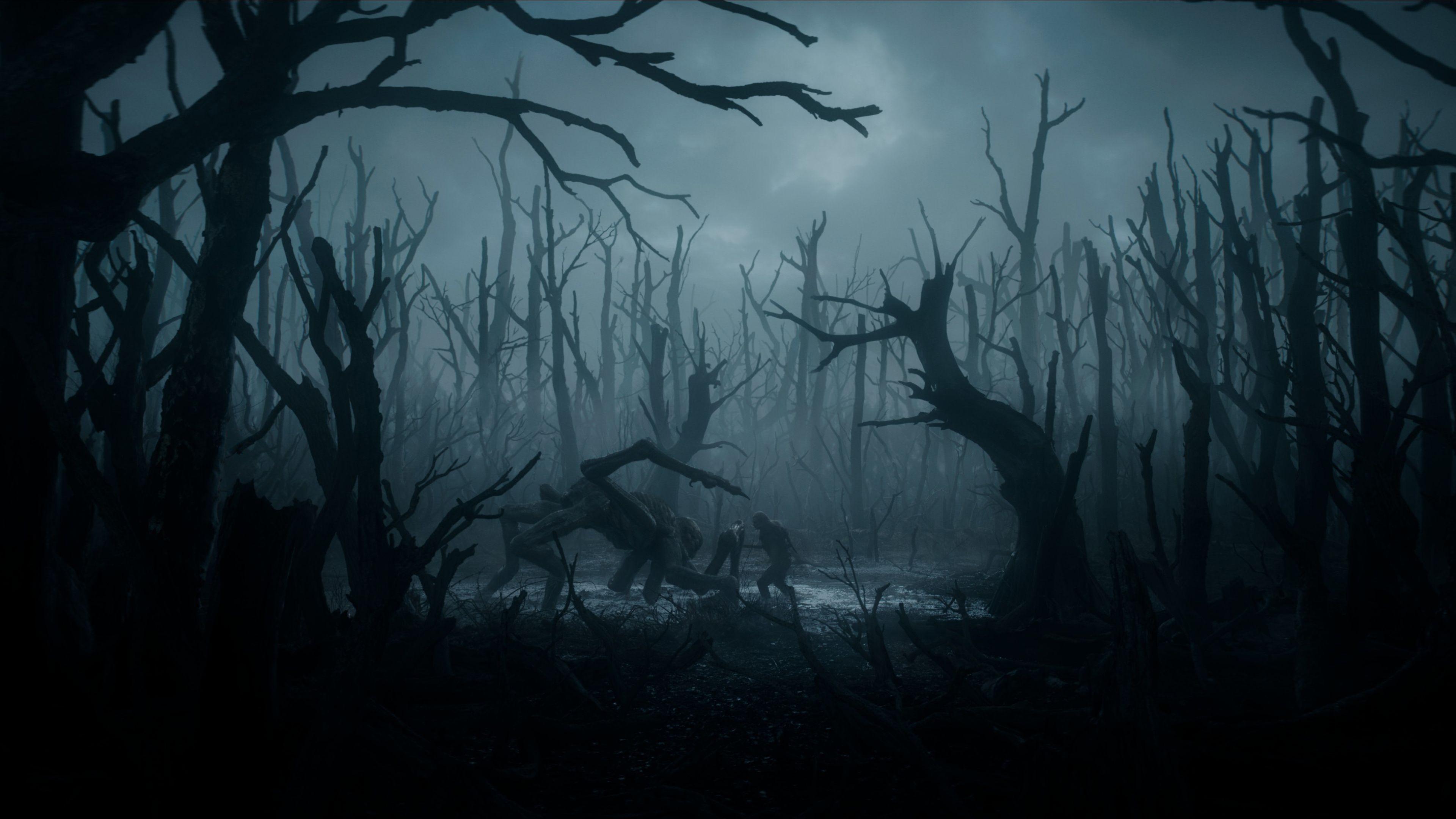 TV Shows 4K Wallpapers - Top Free TV Shows 4K Backgrounds - WallpaperAccess