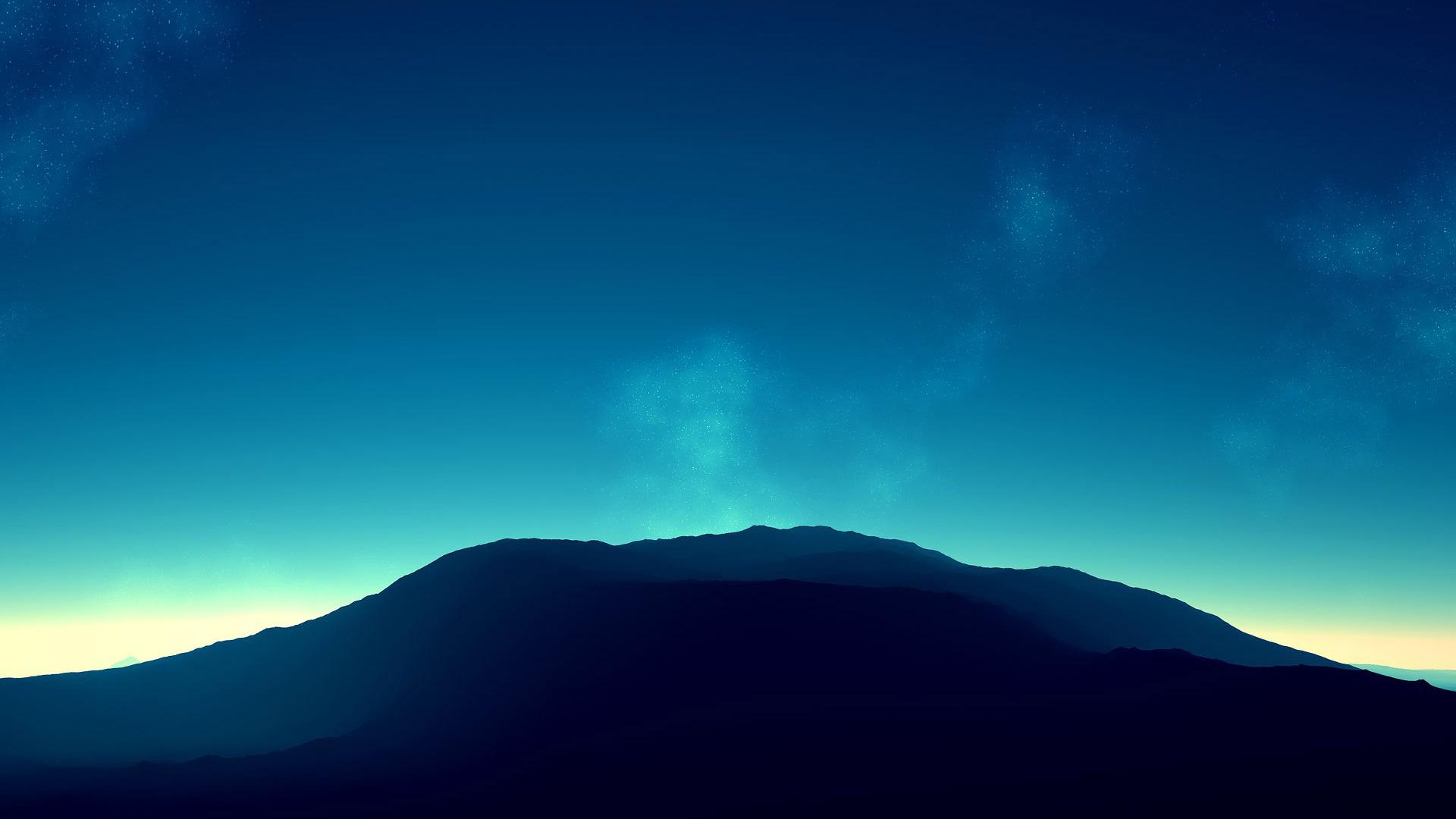 Blue Mountain Desktop Wallpapers Top Free Blue Mountain Desktop