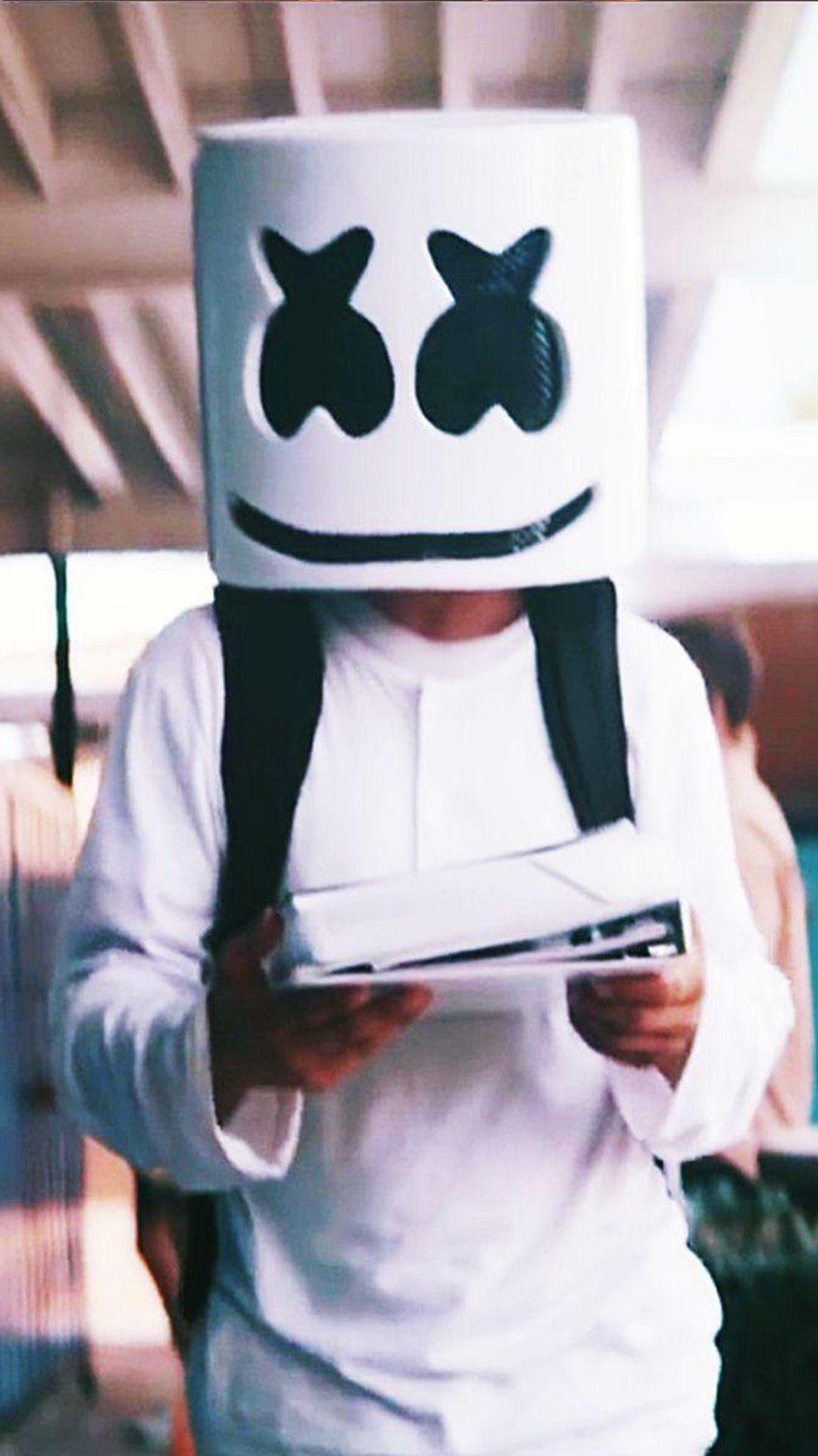 1080x1920 Fortnite Wallpaper Marshmallow. Fortnite Free Pass 7