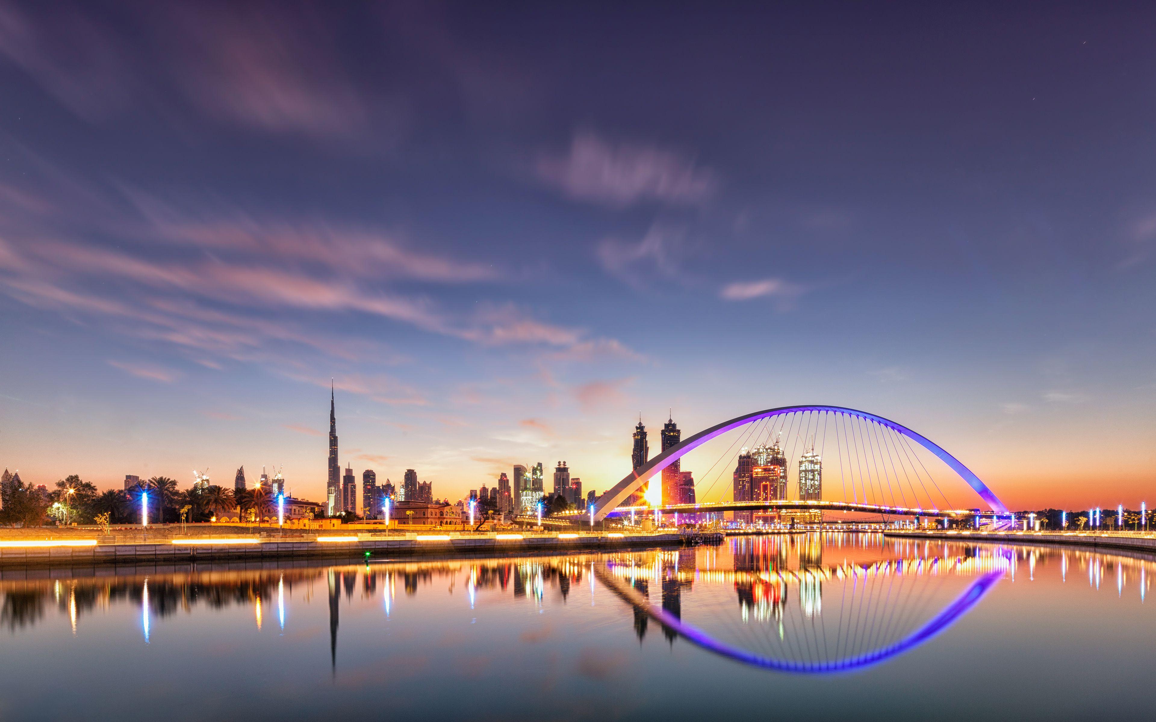 3840x2400 HD Shanghai Wallpapes Resolution 4K Wallpaper