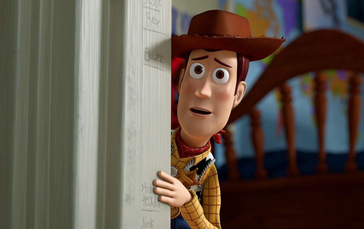 1280x804 Toy Story Woody wallpaper. Toy Story Woody