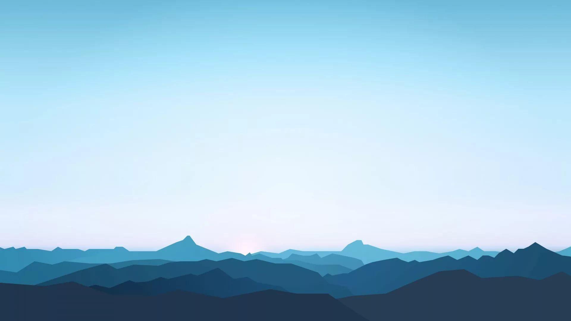 Minimalist Forest HD Wallpapers - Top Free Minimalist Forest HD