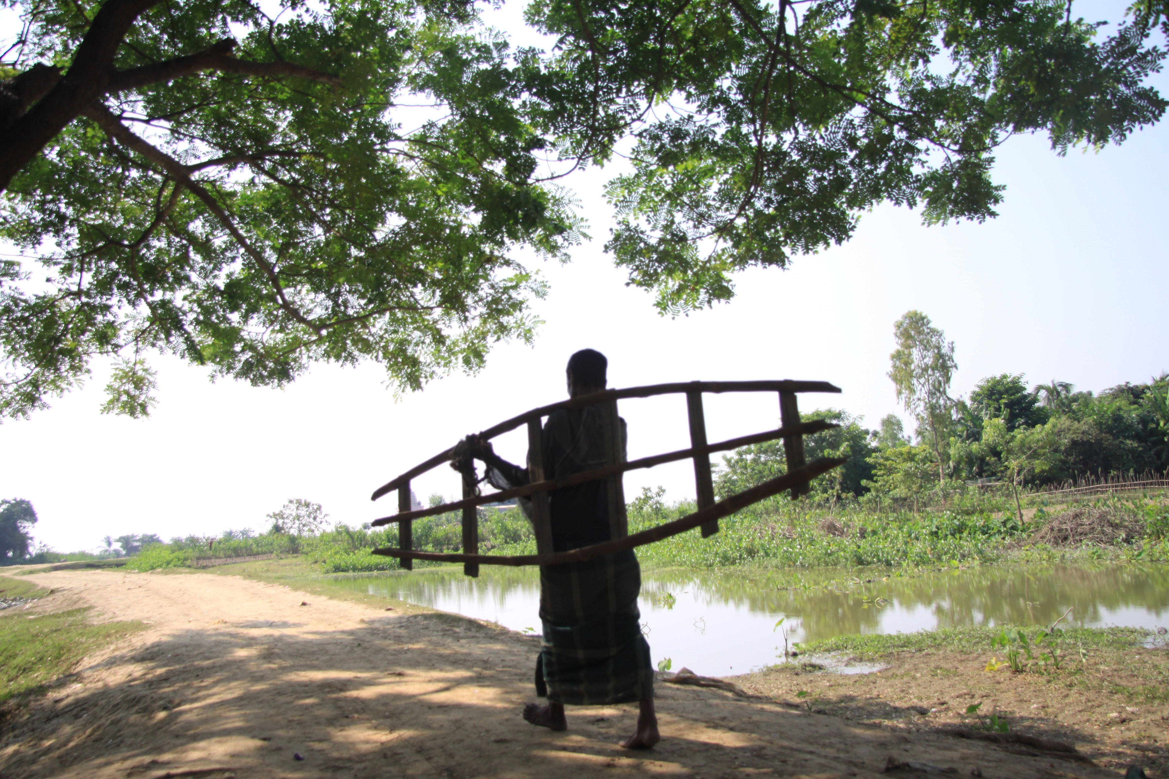 4752x3168 Free of bangladesh, village