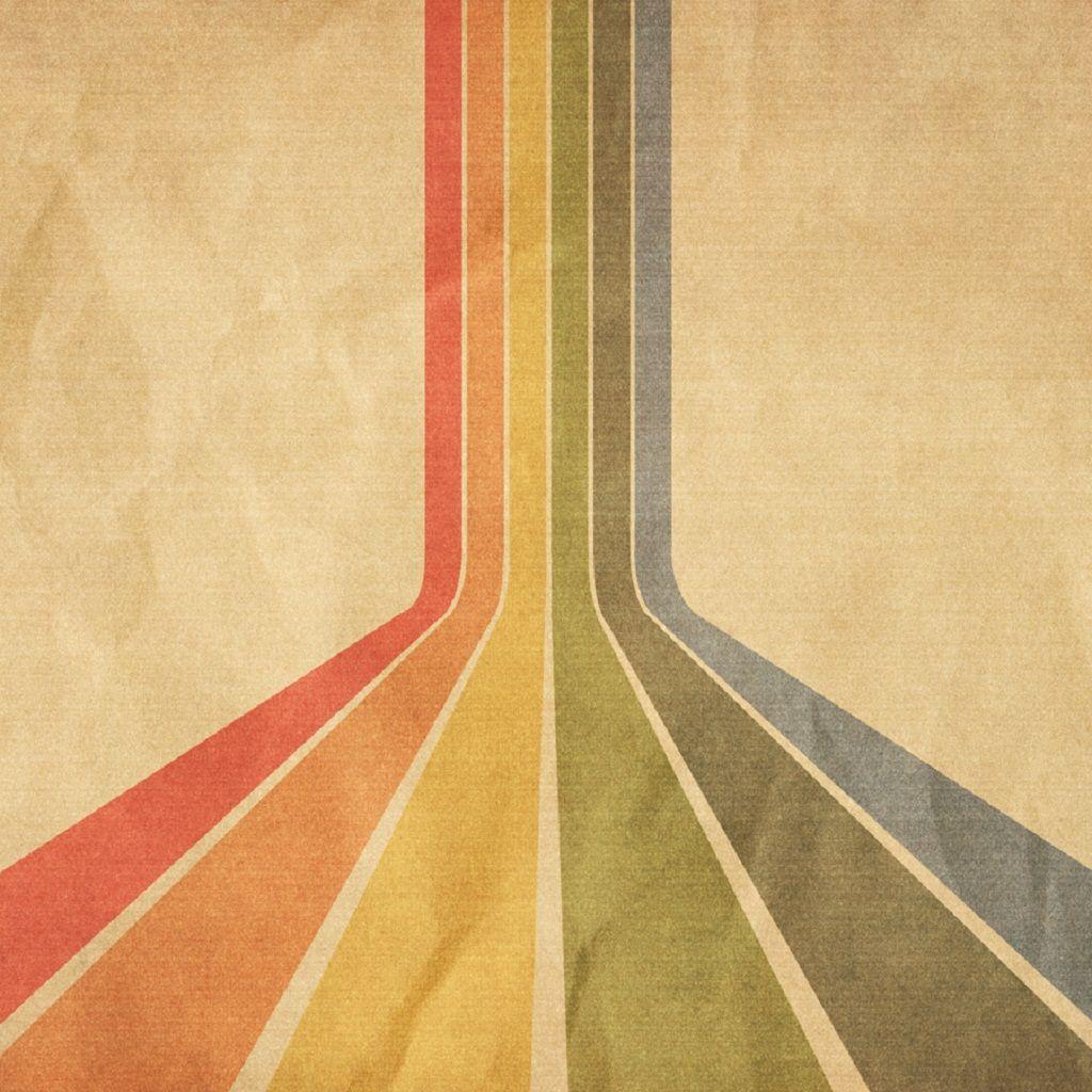 1024x1024 Cool vintage wallpaper