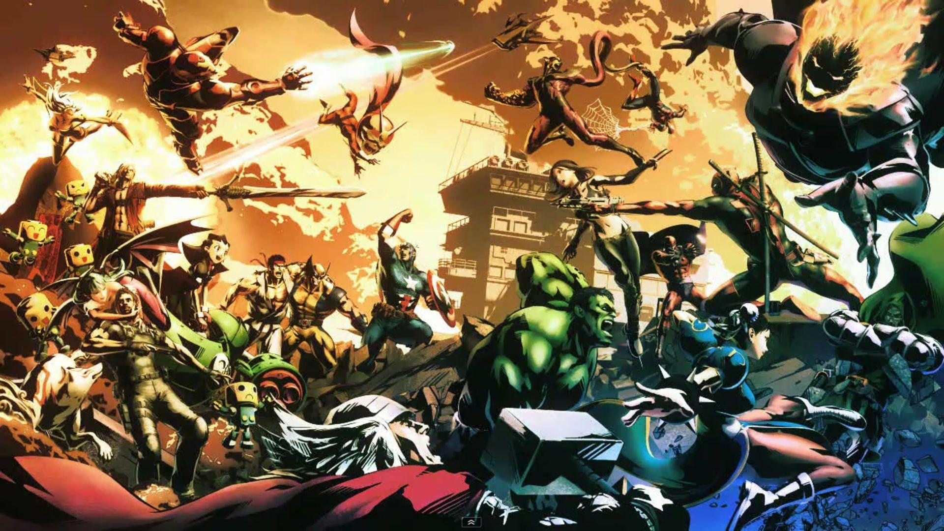 1920x1080 Video Game Art HD Wallpaperx1080