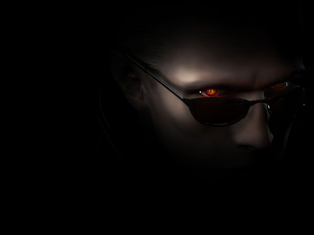 1024x768 Albert Wesker Wallpaper
