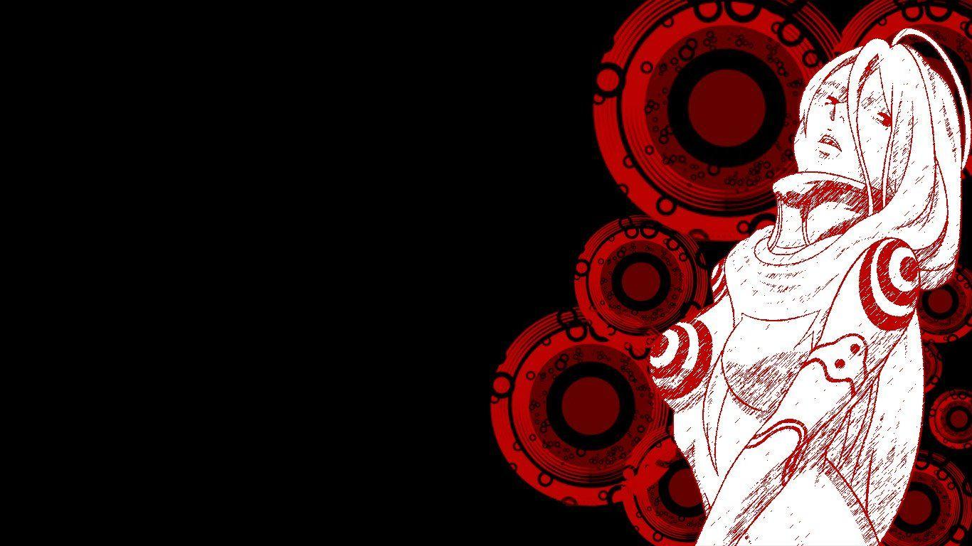 1366x768 Most viewed Deadman Wonderland wallpaperK Wallpaper