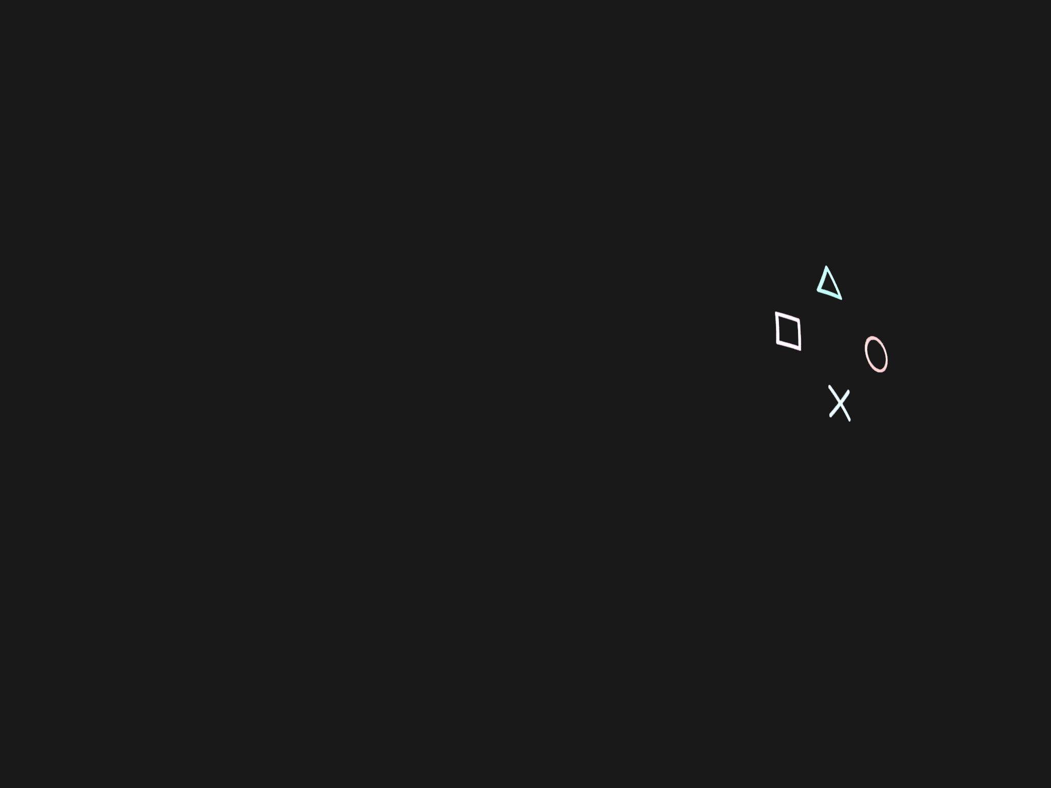 2048x1536 Playstation Logo Wallpaper