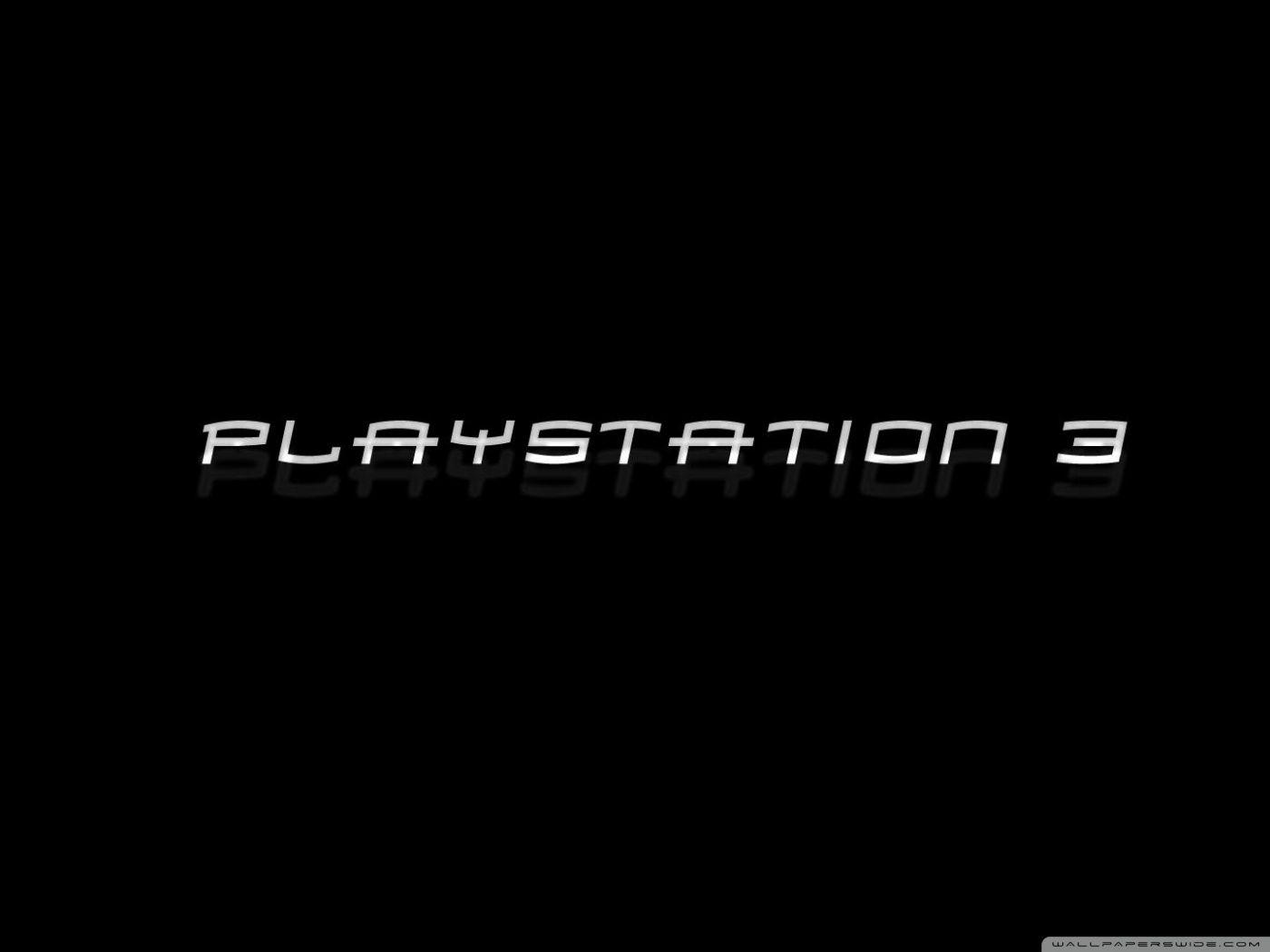 1400x1050 Playstation 3 Ultra HD Desktop Background Wallpaper for 4K UHD TV