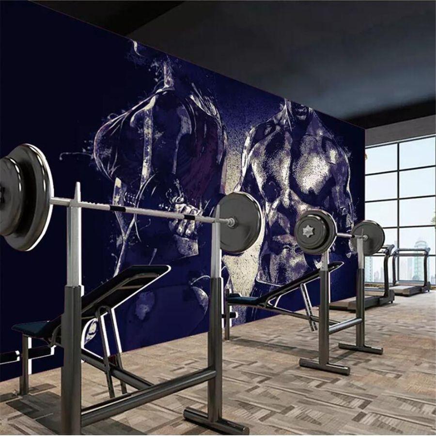 Gym Equipment Wallpapers - Top Free Gym Equipment Backgrounds