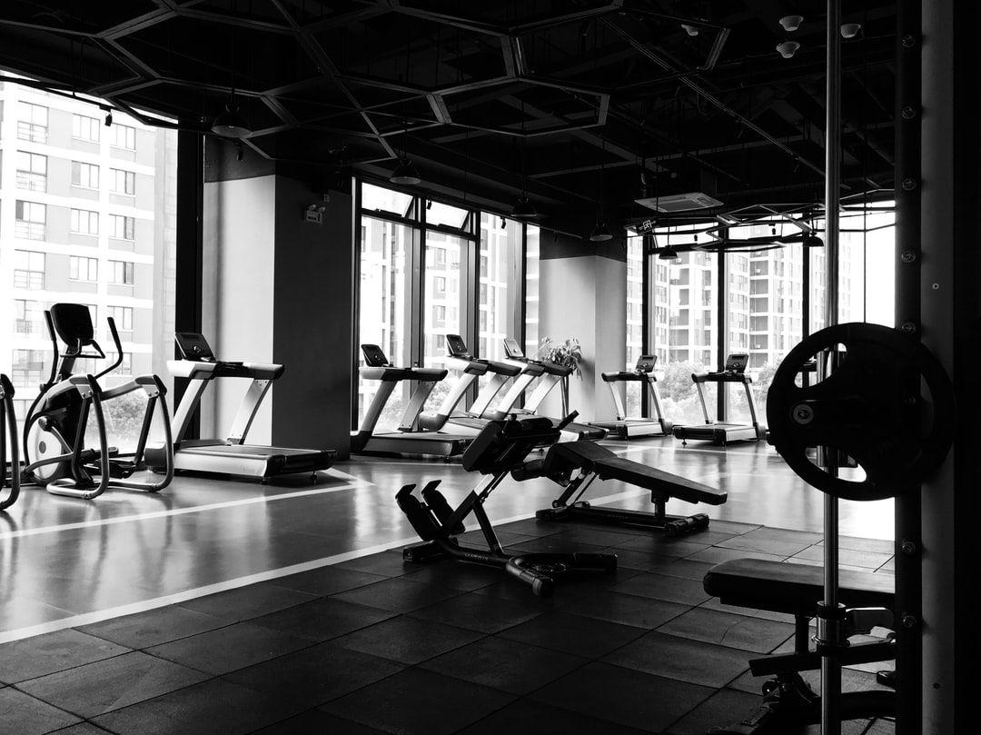 Gym Equipment Wallpapers - Top Free Gym Equipment Backgrounds