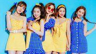 3840x2160 BEST WALLPAPER: Red Velvet Wallpaper PC