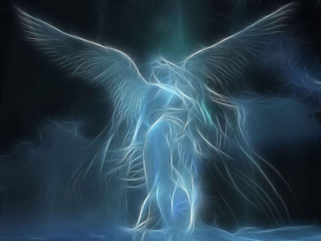 Angelic Wallpapers - Top Free Angelic Backgrounds - WallpaperAccess