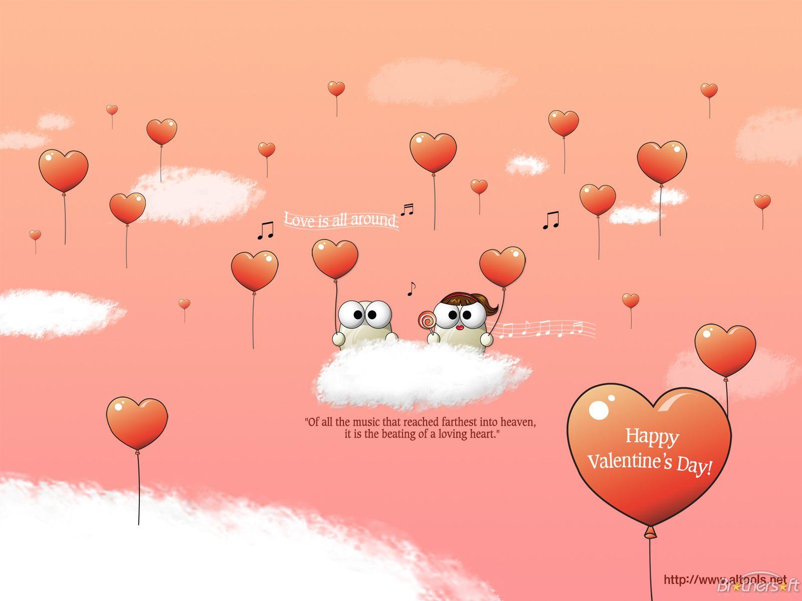 1600x1200 Valentines Day Background. Holiday