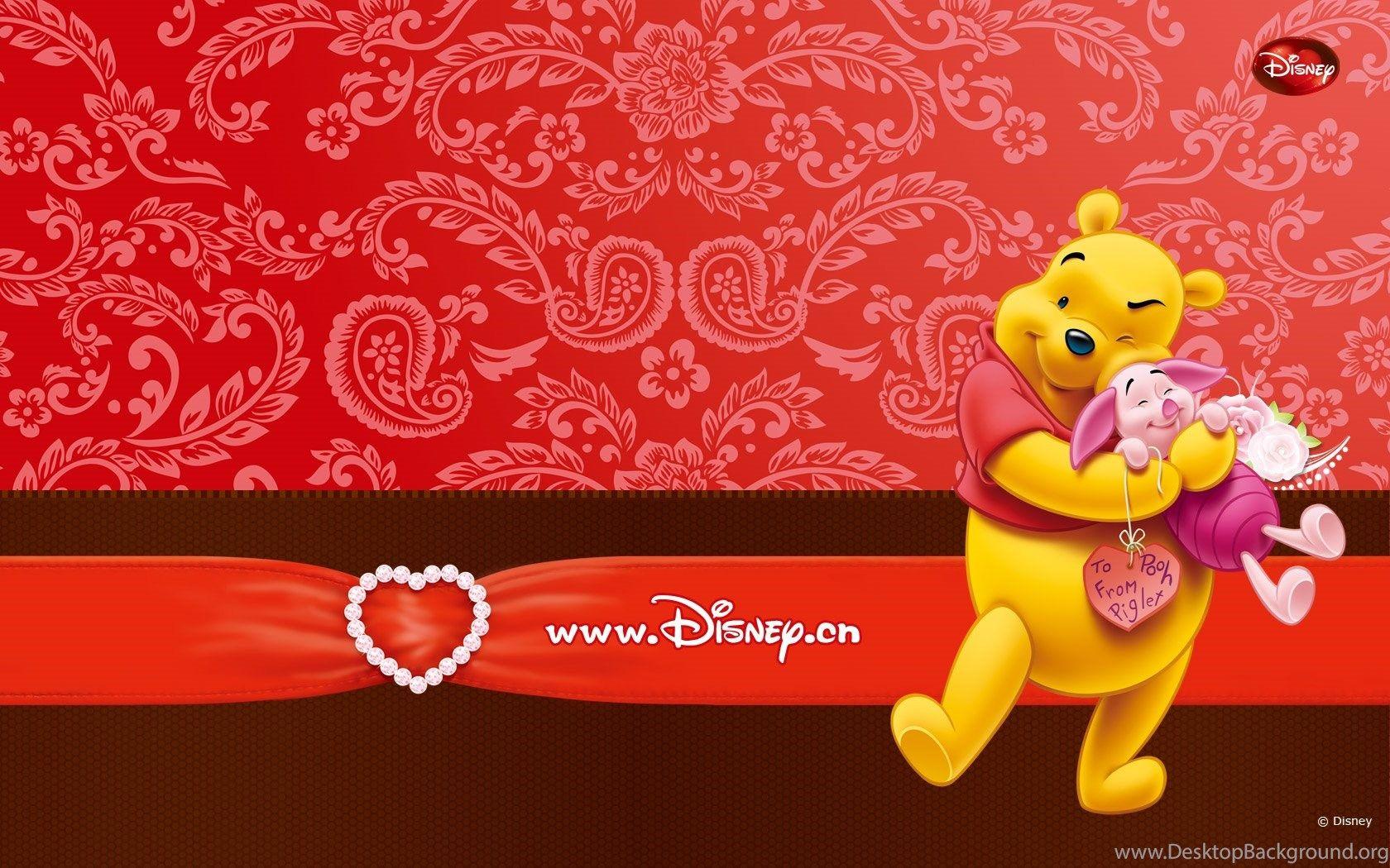 1680x1050 Free Valentine Desktop Wallpaper