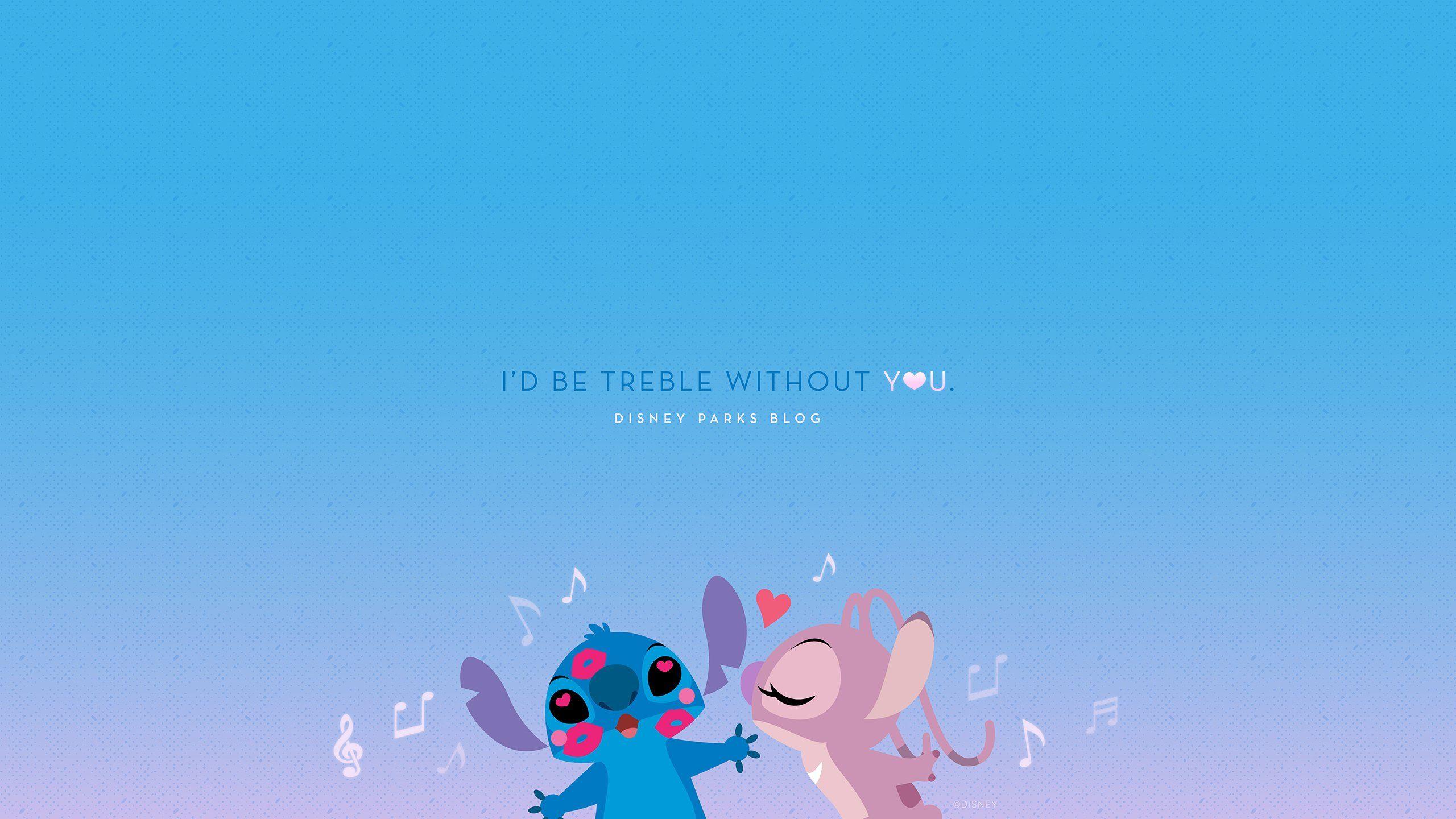 2560x1440 Desktop Wallpaper Cute Disney