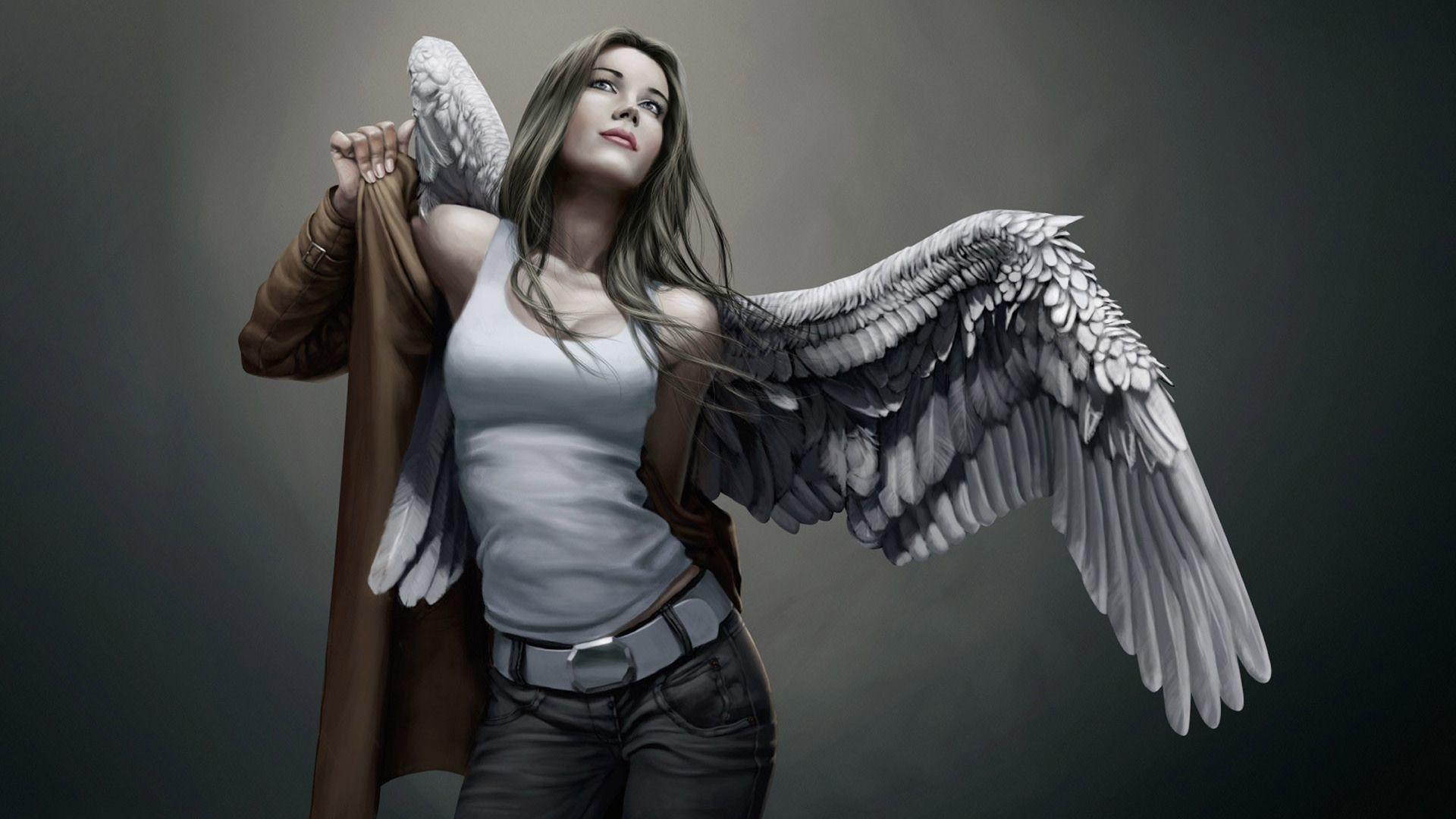 1920x1080 Angel wallpaper wallpaper Collections